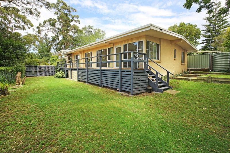 60 Walsh Crescent, North Nowra NSW 2541, North Nowra - Thumbnail 5