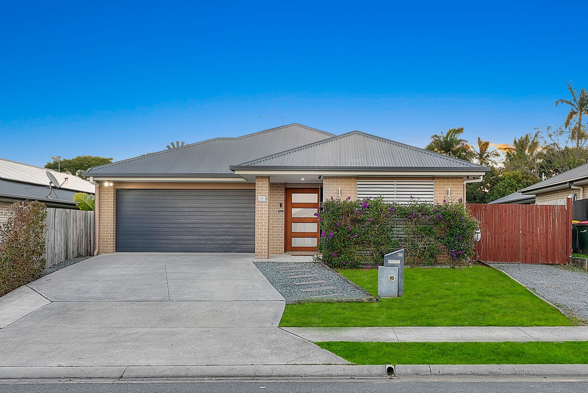 38 Benham Avenue, Kallangur QLD 4503, Kallangur - Image 1