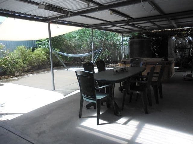 22 Caron Street, CARNAMAH WA 6517, Carnamah - Thumbnail 4