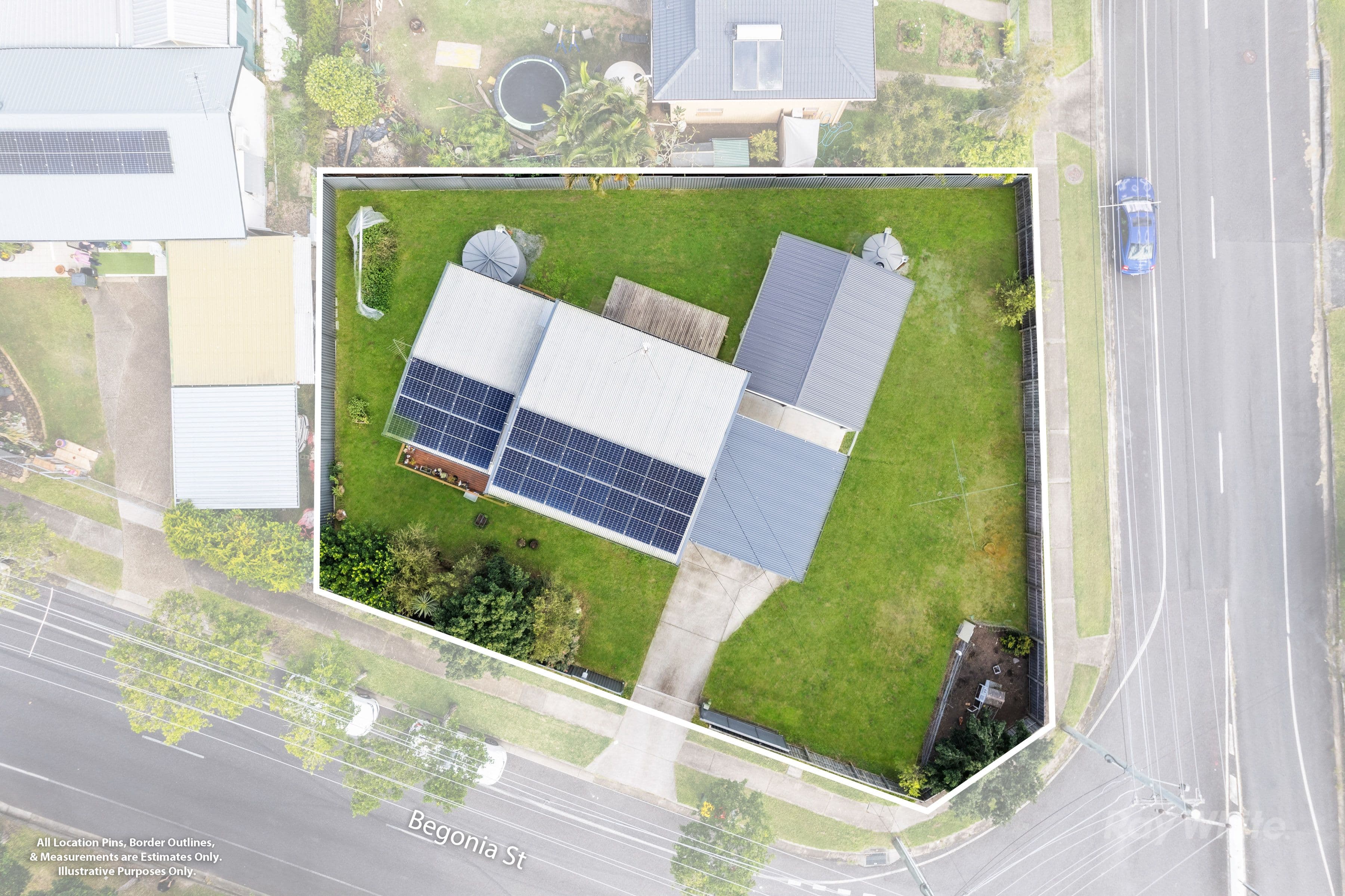 77 Begonia Street, Browns Plains QLD 4118, Browns Plains - Image 1