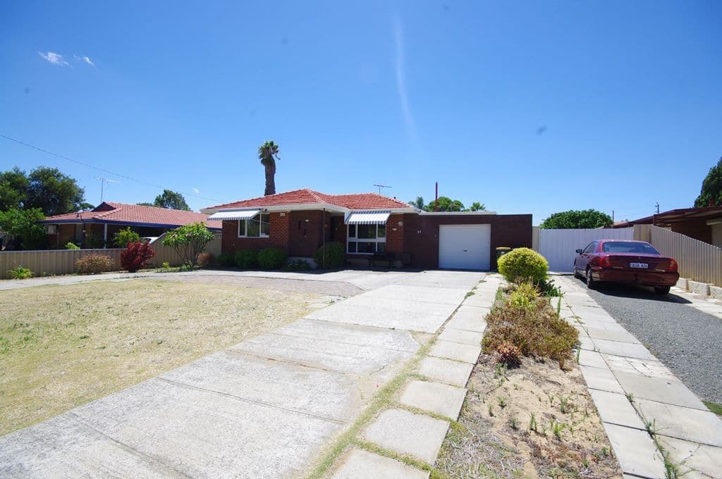 24 Girrawheen Avenue, GIRRAWHEEN WA 6064, Girrawheen - Thumbnail 2