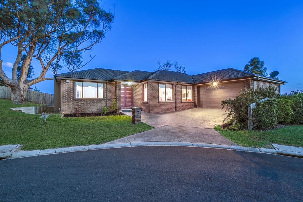 5 Pardalote Rise, Diamond Creek VIC 3089, Diamond Creek - Thumbnail 2