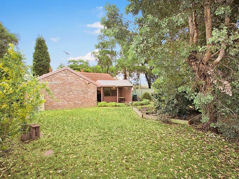 100 Barmah Drive West, WANTIRNA VIC 3152, Wantirna - Thumbnail 6