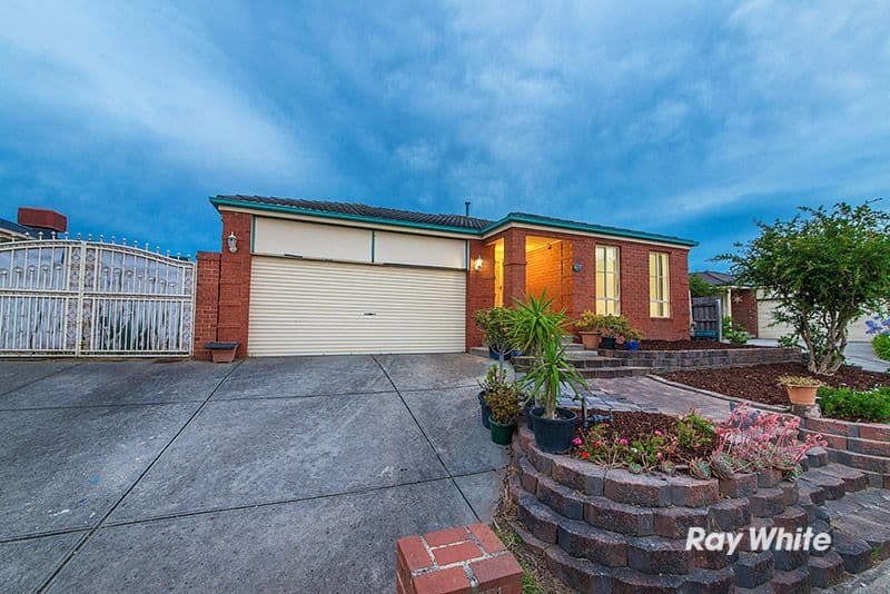 22 President Road, Narre Warren South VIC 3805, Narre Warren South - Image 1