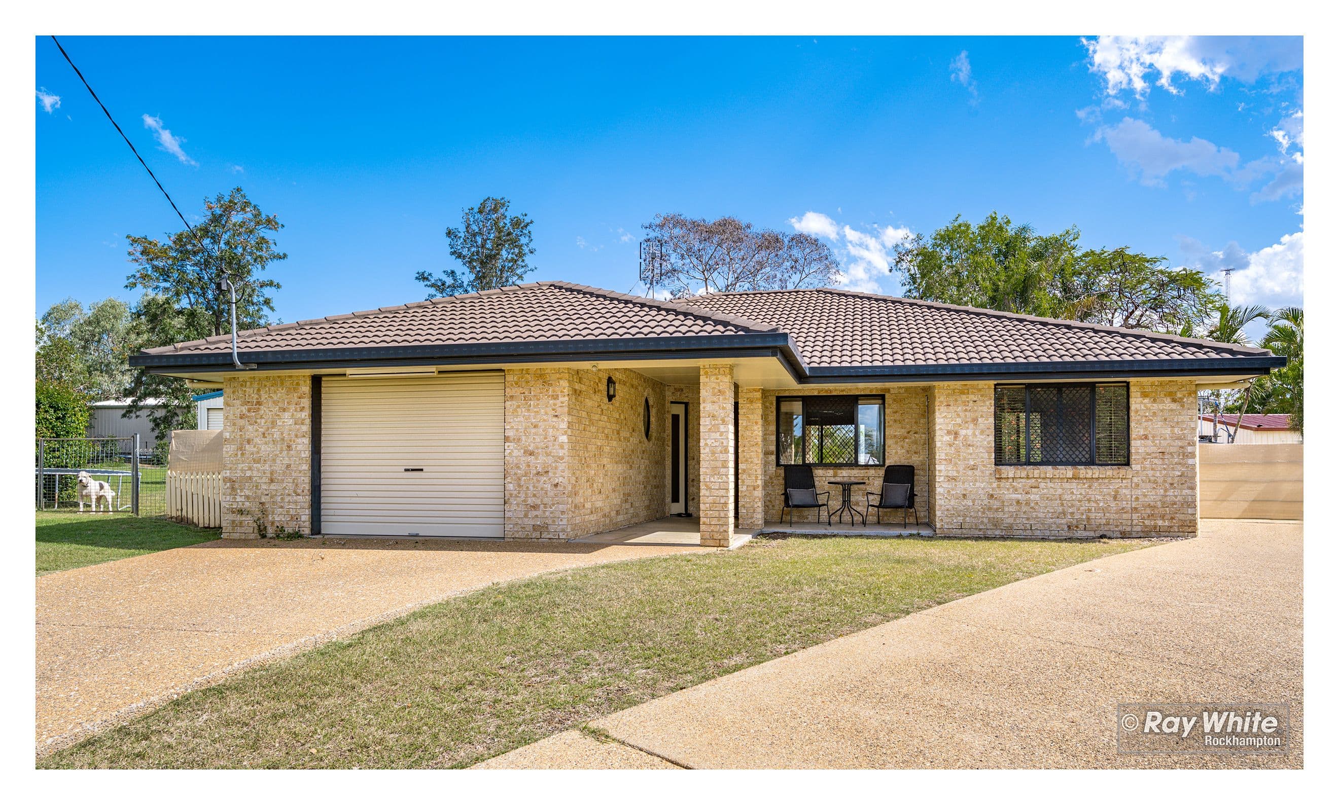 18 Lamb Avenue, Gracemere QLD 4702, Gracemere - Image 1