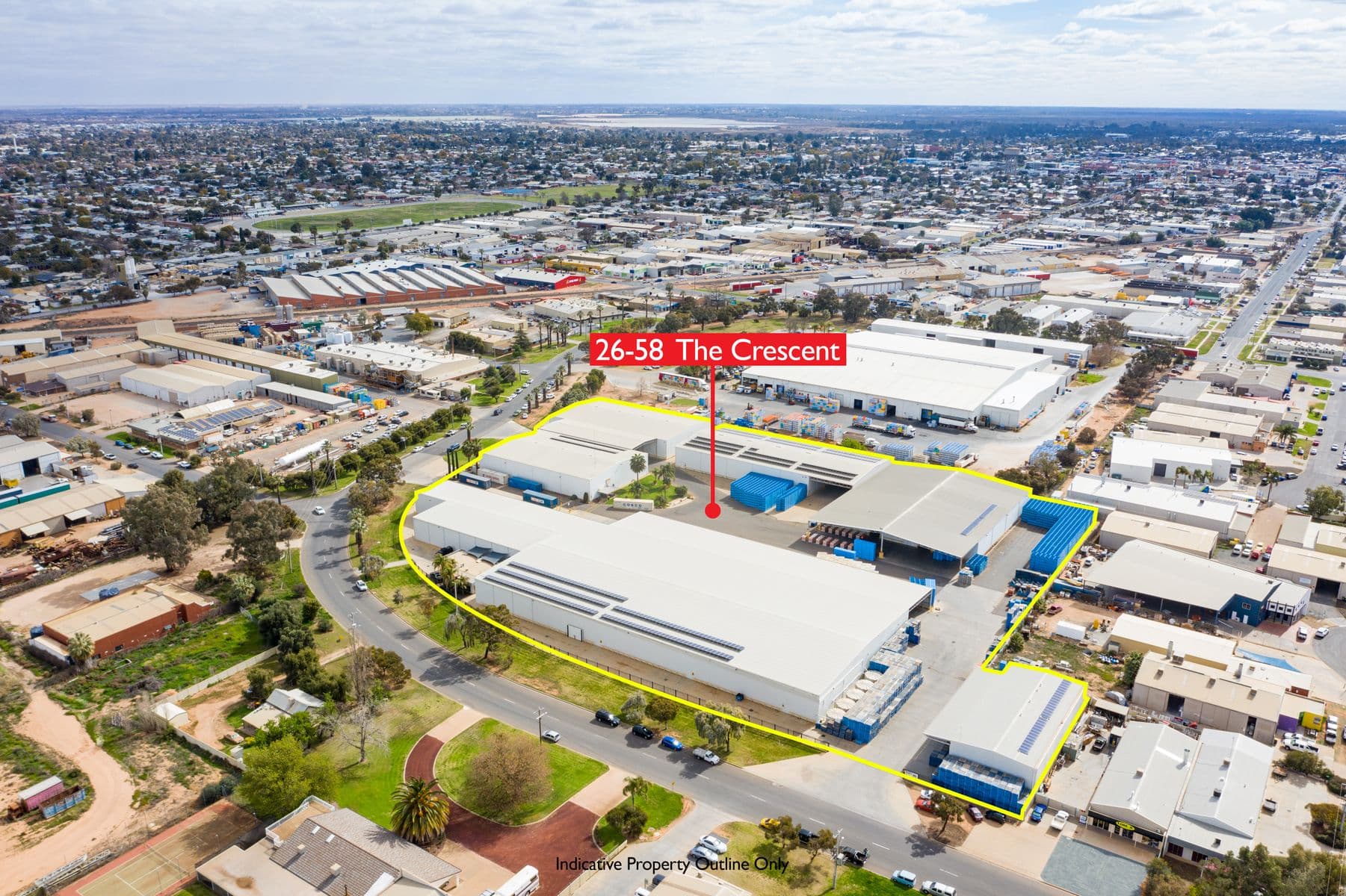 26-58 The Crescent, Mildura - Image 1