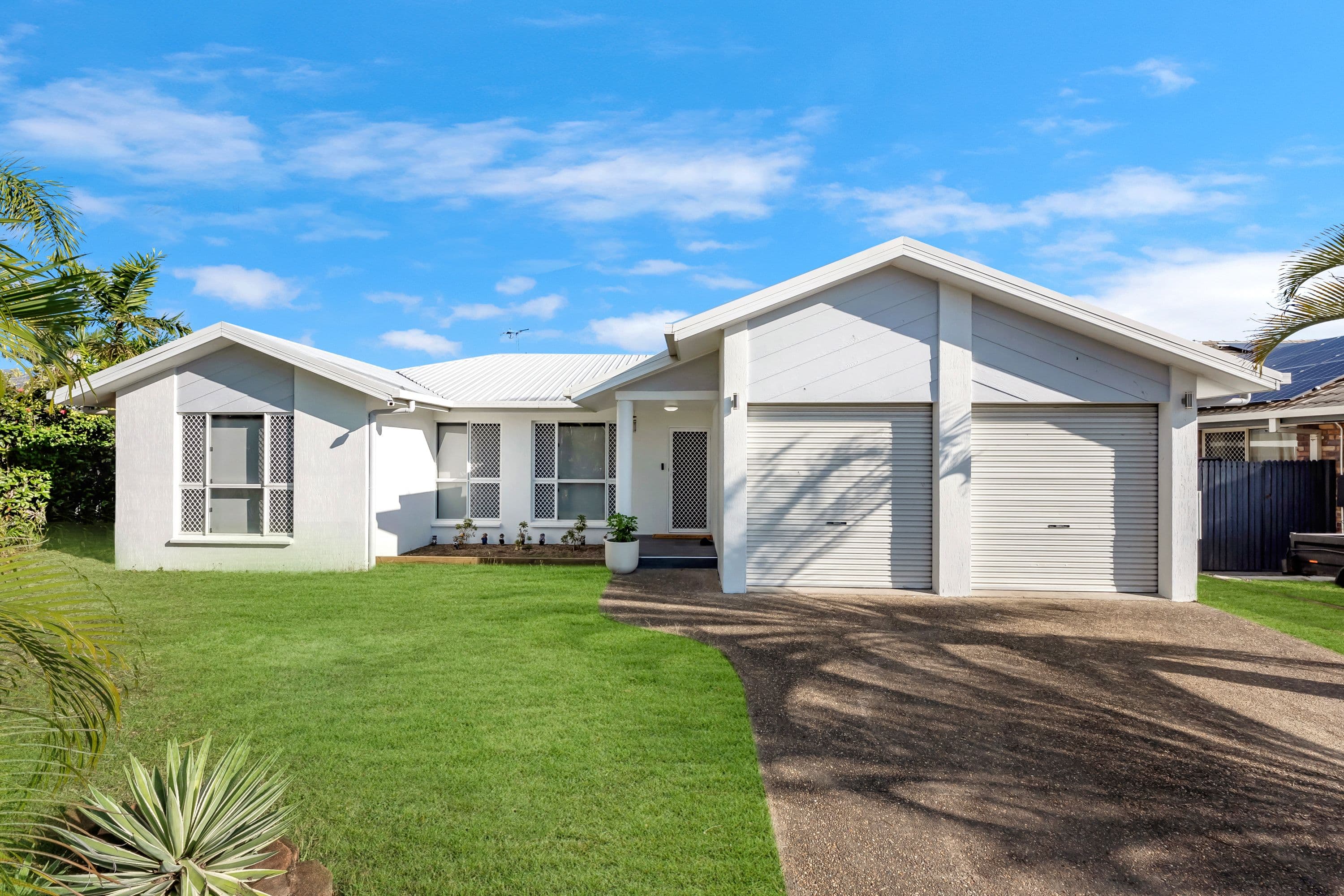 50 Burnda Street, Kirwan QLD 4817, Kirwan - Image 1