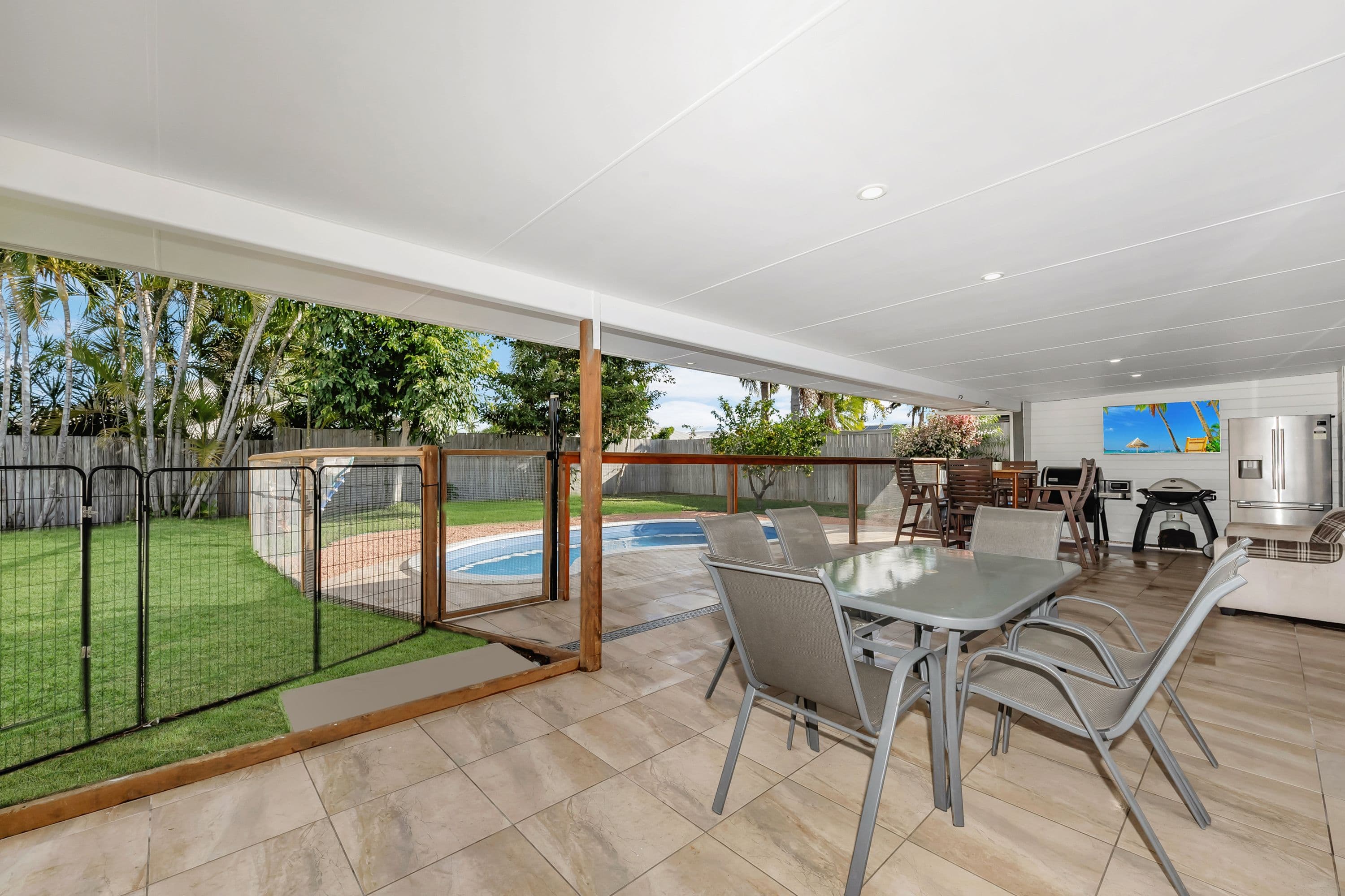 50 Burnda Street, Kirwan QLD 4817, Kirwan - Thumbnail 2