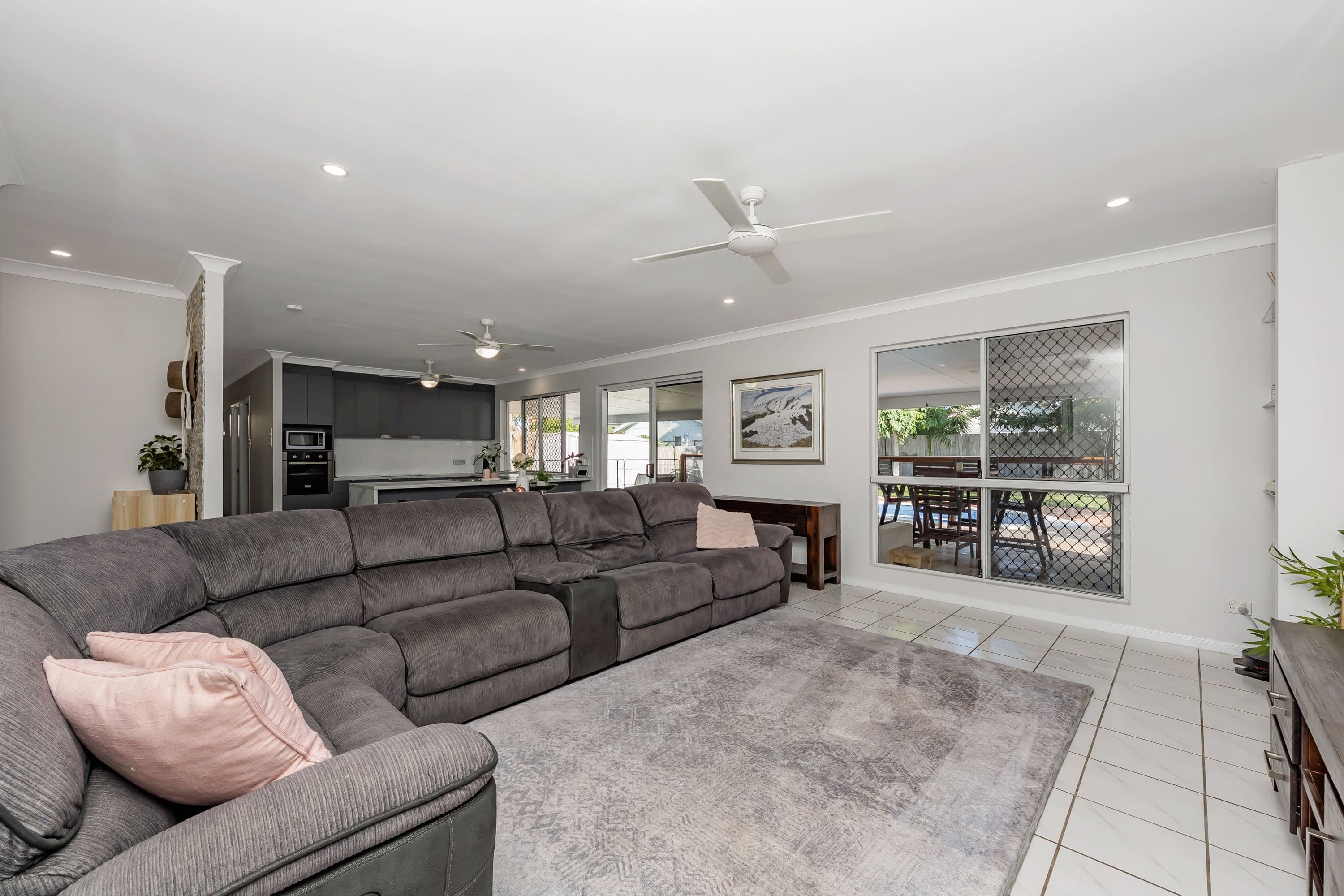50 Burnda Street, Kirwan QLD 4817, Kirwan - Thumbnail 4