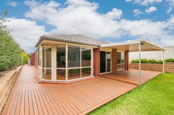 13 The Creek Approach, CRAIGIEBURN VIC 3064, Craigieburn - Thumbnail 8
