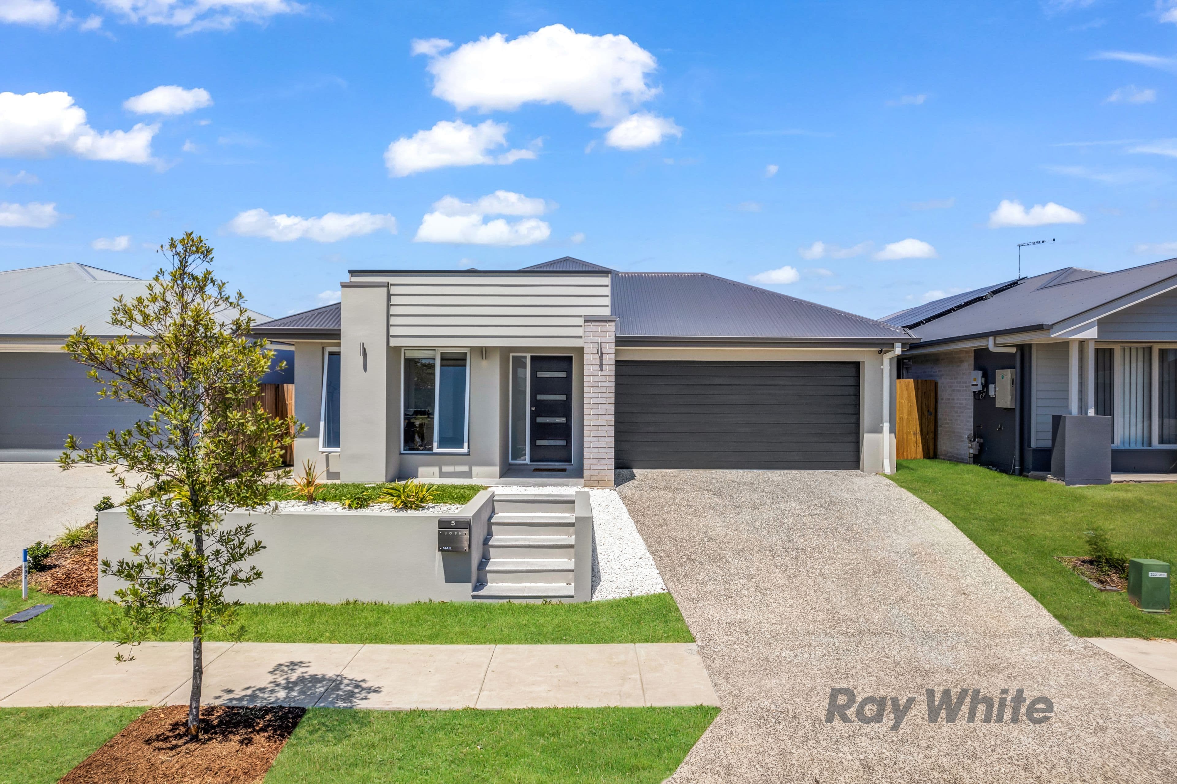 5 Josh Street, Logan Reserve QLD 4133, Logan Reserve - Image 1