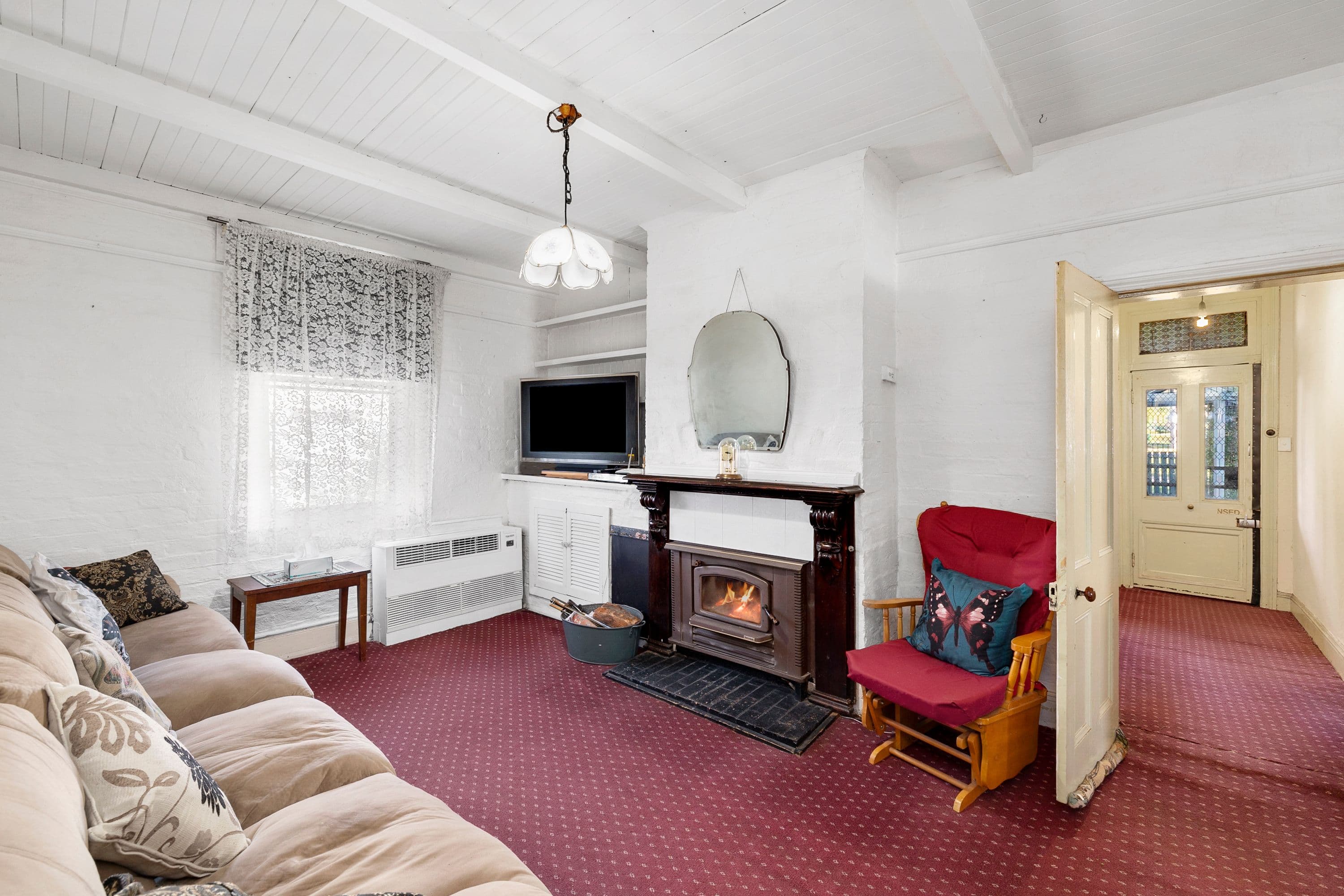 8 Memorial Road, Glenthompson VIC 3293, Glenthompson - Thumbnail 2