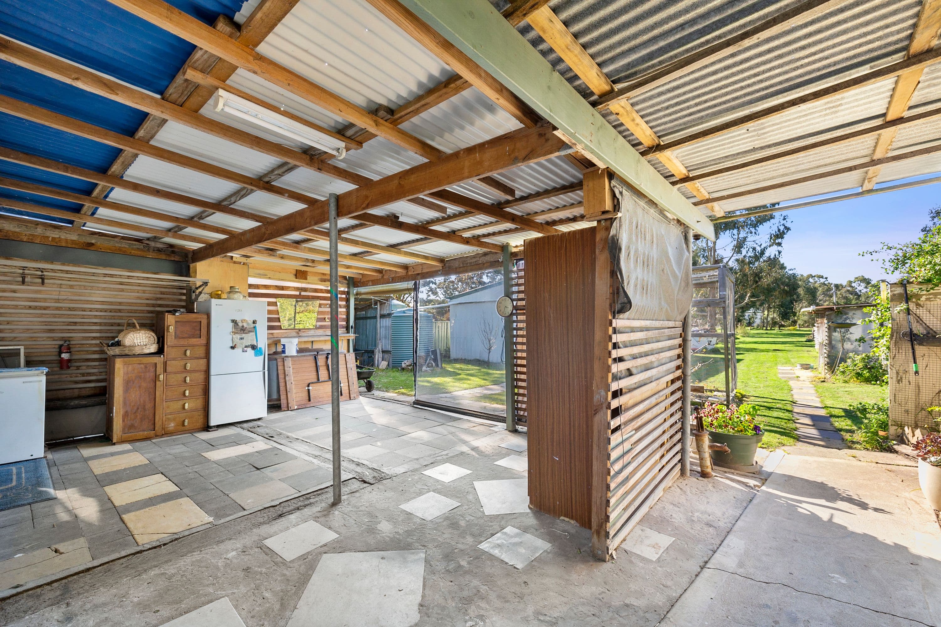 8 Memorial Road, Glenthompson VIC 3293, Glenthompson - Thumbnail 7