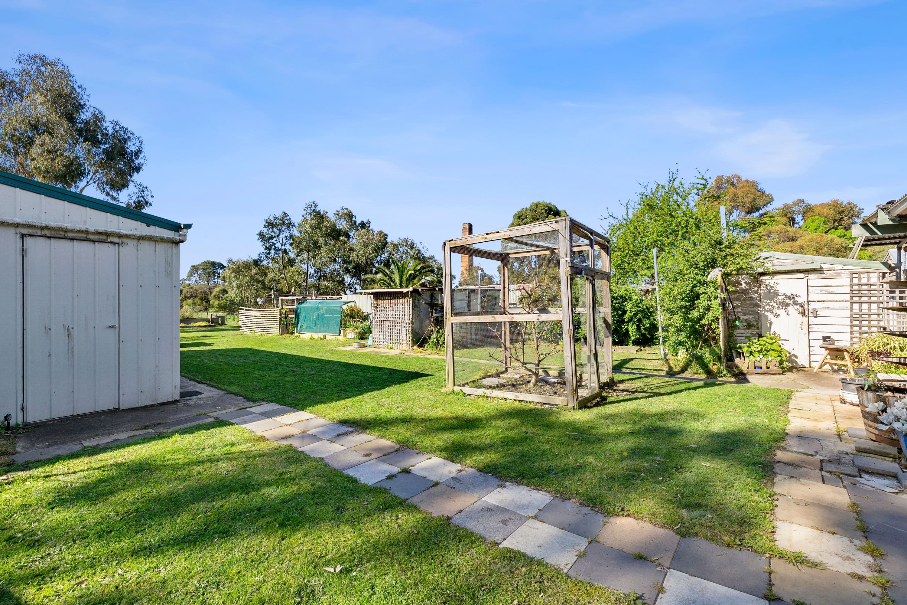 8 Memorial Road, Glenthompson VIC 3293, Glenthompson - Thumbnail 8