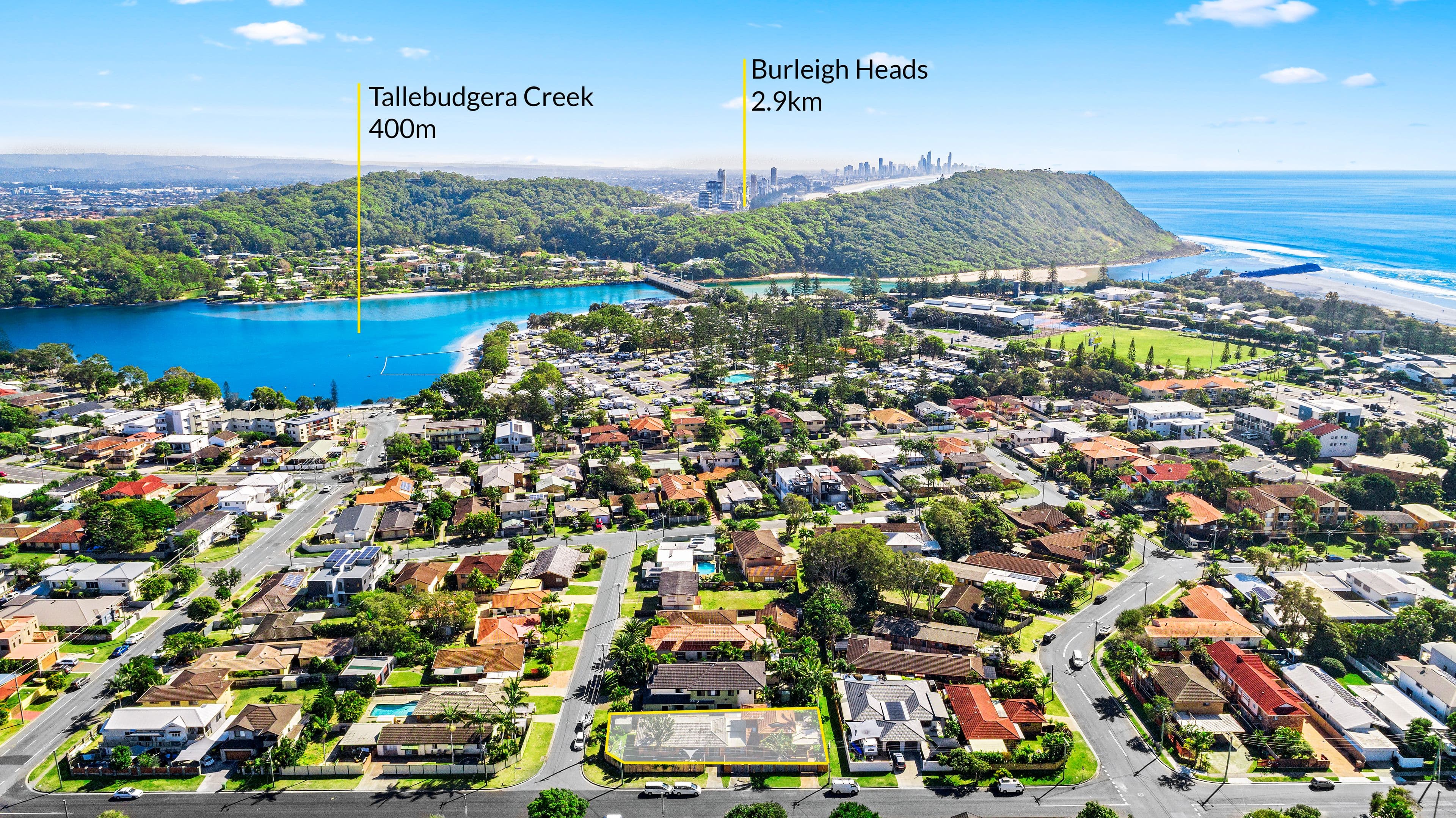 37 Twenty Seventh Avenue, Palm Beach QLD 4221, Palm Beach - Image 1