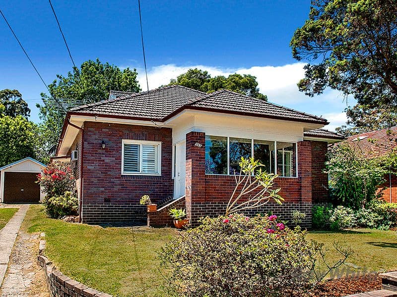 645 Blaxland Road, Eastwood - Image 1