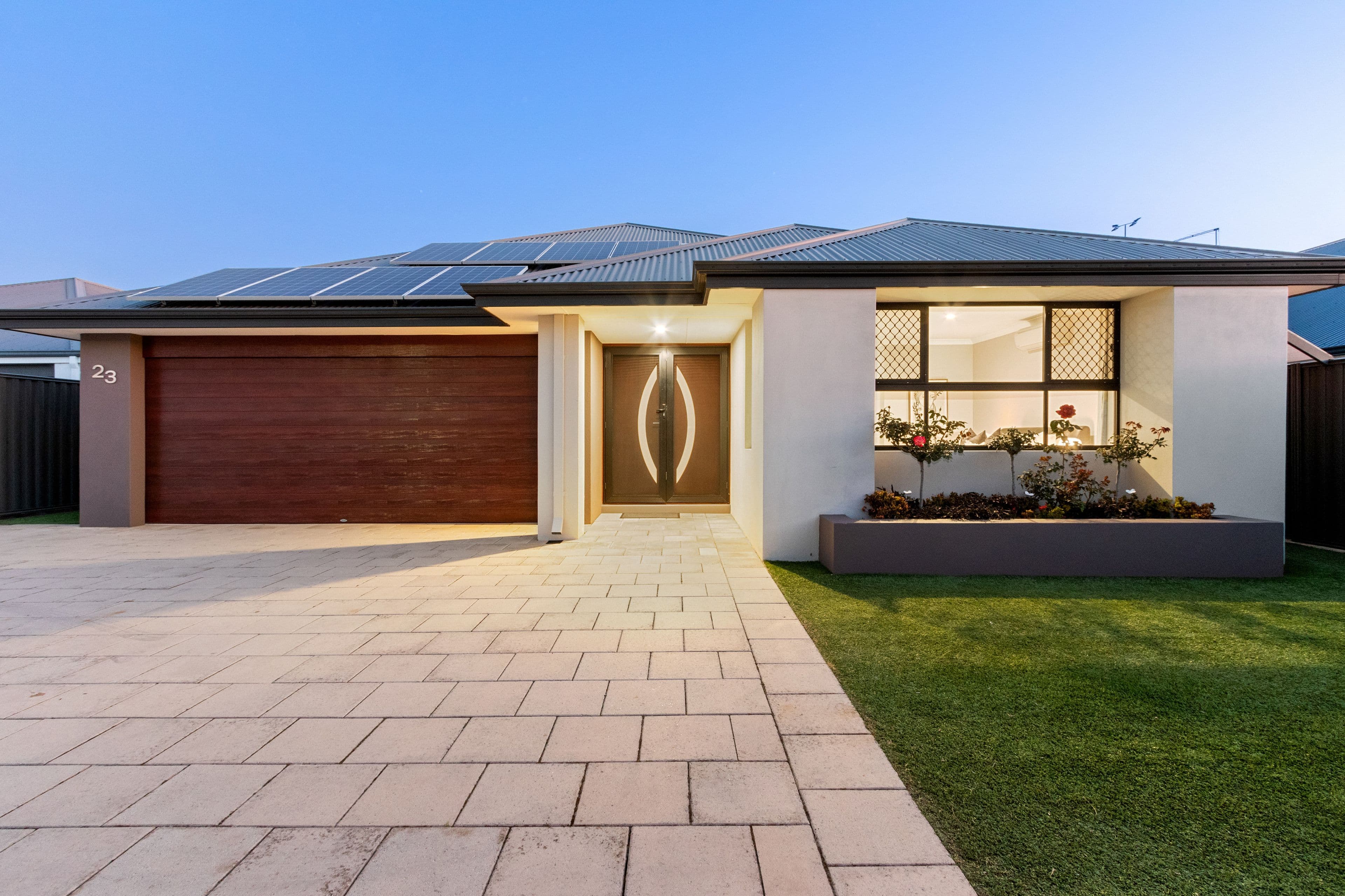 23 Dupain Way, Aveley WA 6069, Aveley - Image 1