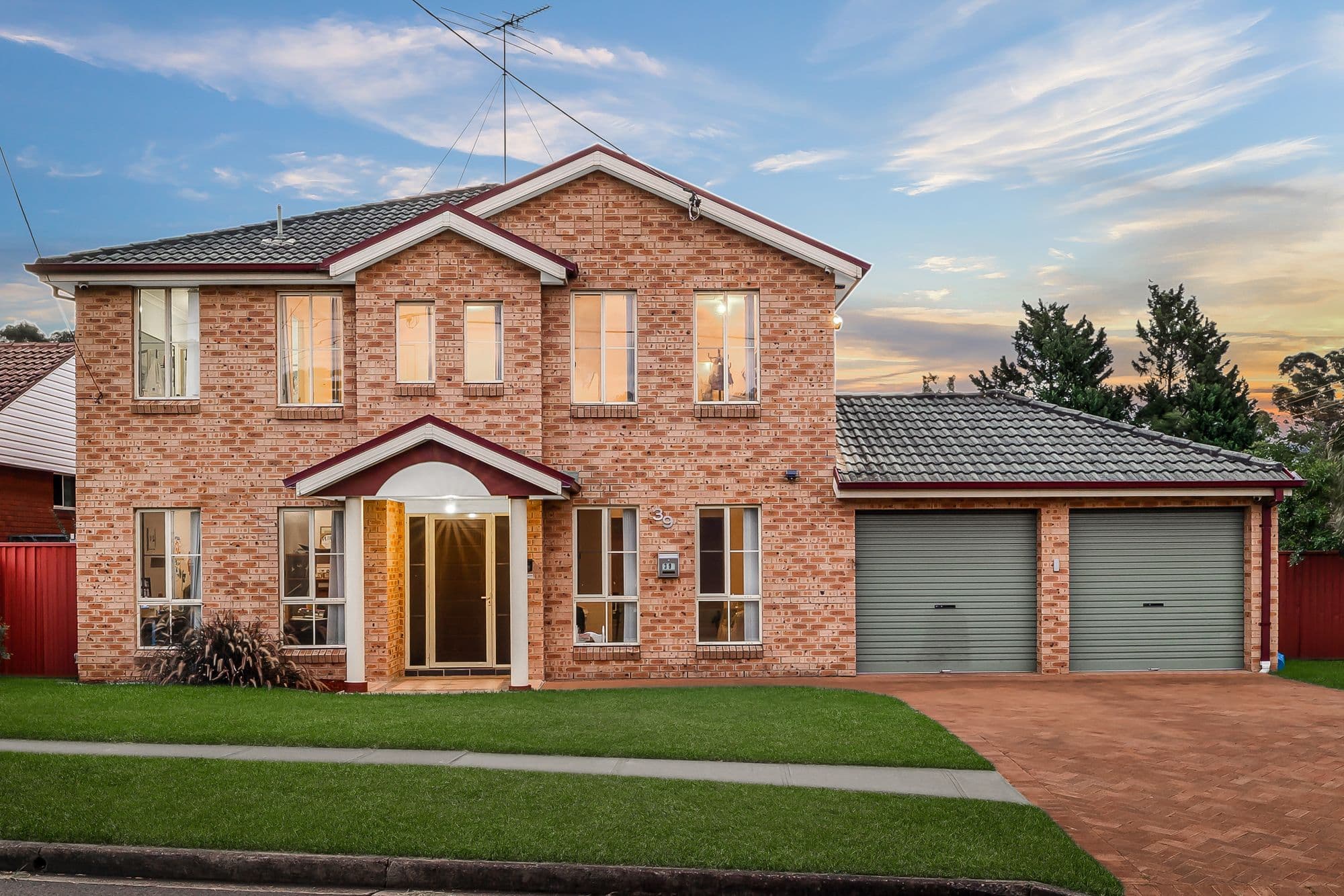39 Jackaranda Road, North St Marys NSW 2760, North St Marys - Image 1