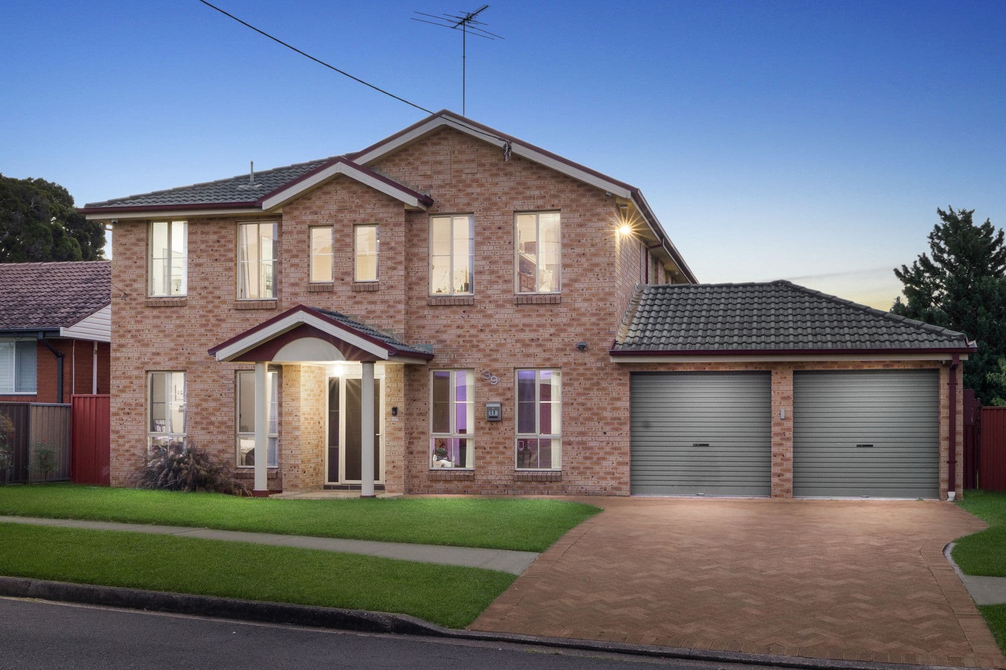 39 Jackaranda Road, North St Marys NSW 2760, North St Marys - Thumbnail 2