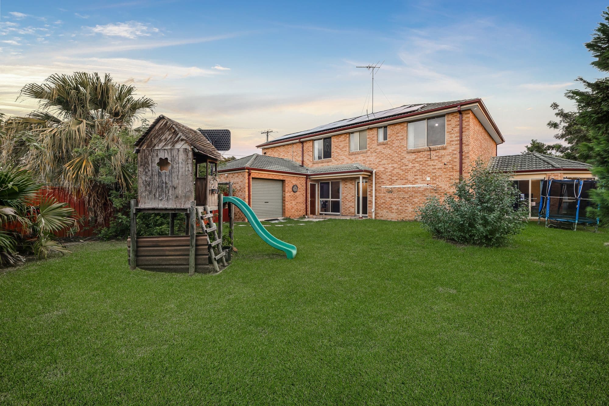 39 Jackaranda Road, North St Marys NSW 2760, North St Marys - Thumbnail 4