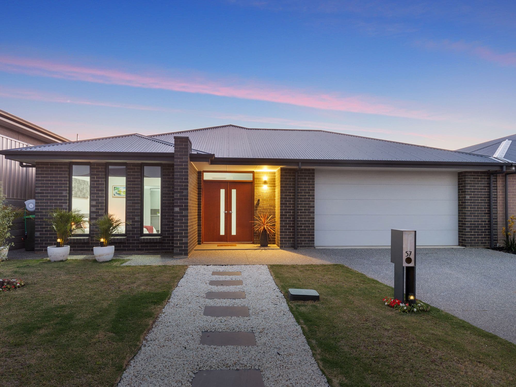 57 Noble Circuit, Hackham SA 5163, Hackham - Image 1