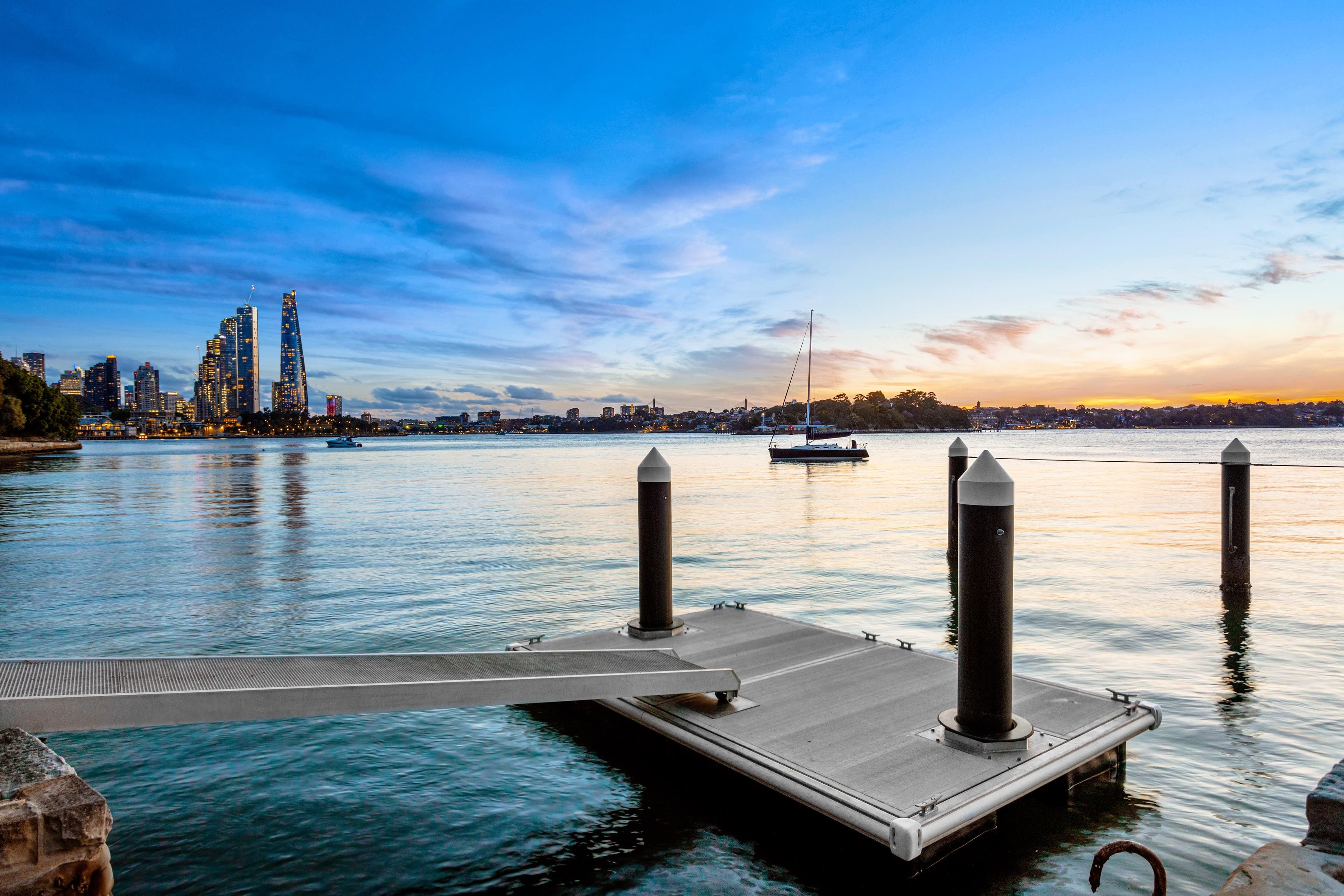 14 West Crescent Street, McMahons Point NSW 2060, McMahons Point - Image 1