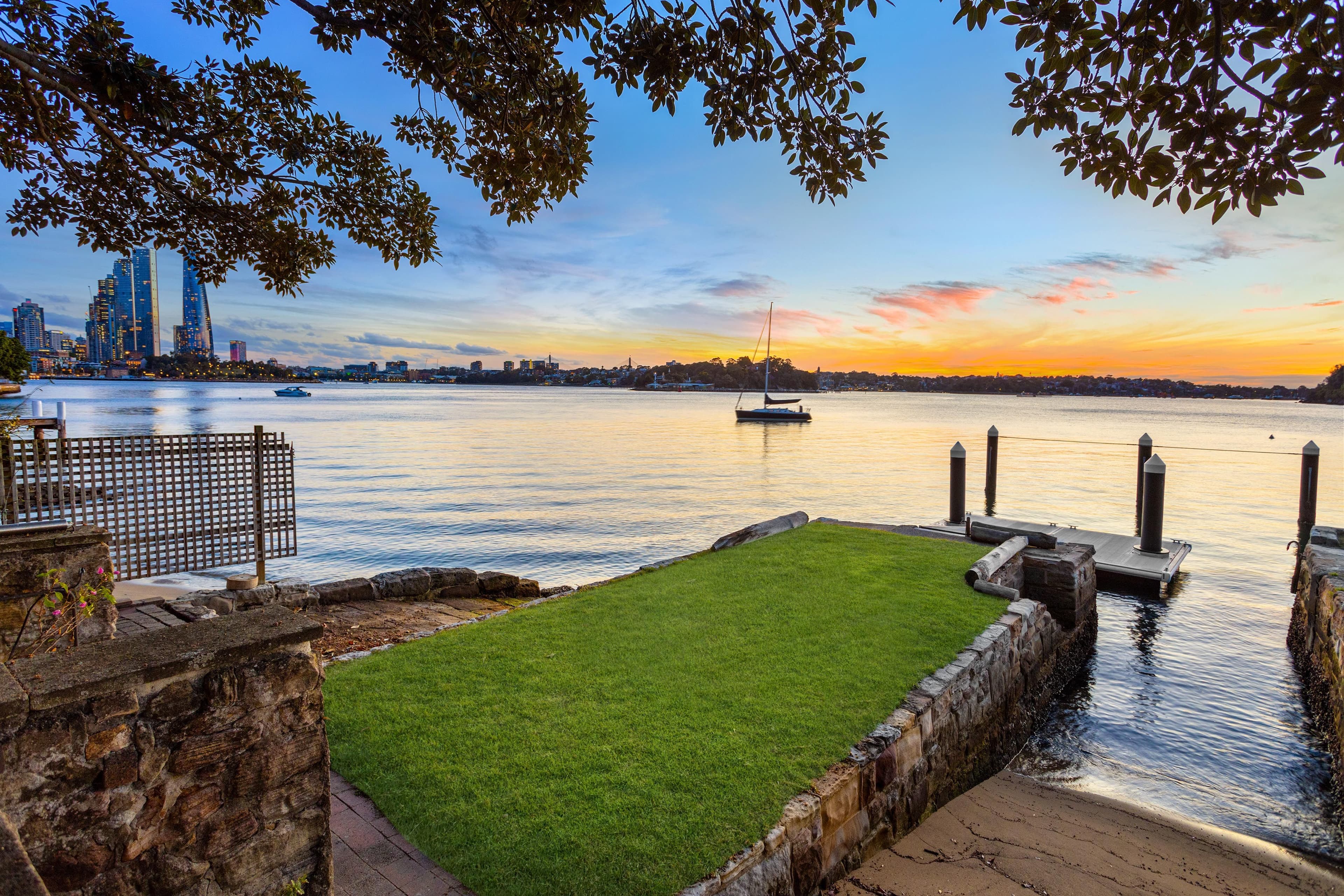 14 West Crescent Street, McMahons Point NSW 2060, McMahons Point - Thumbnail 2