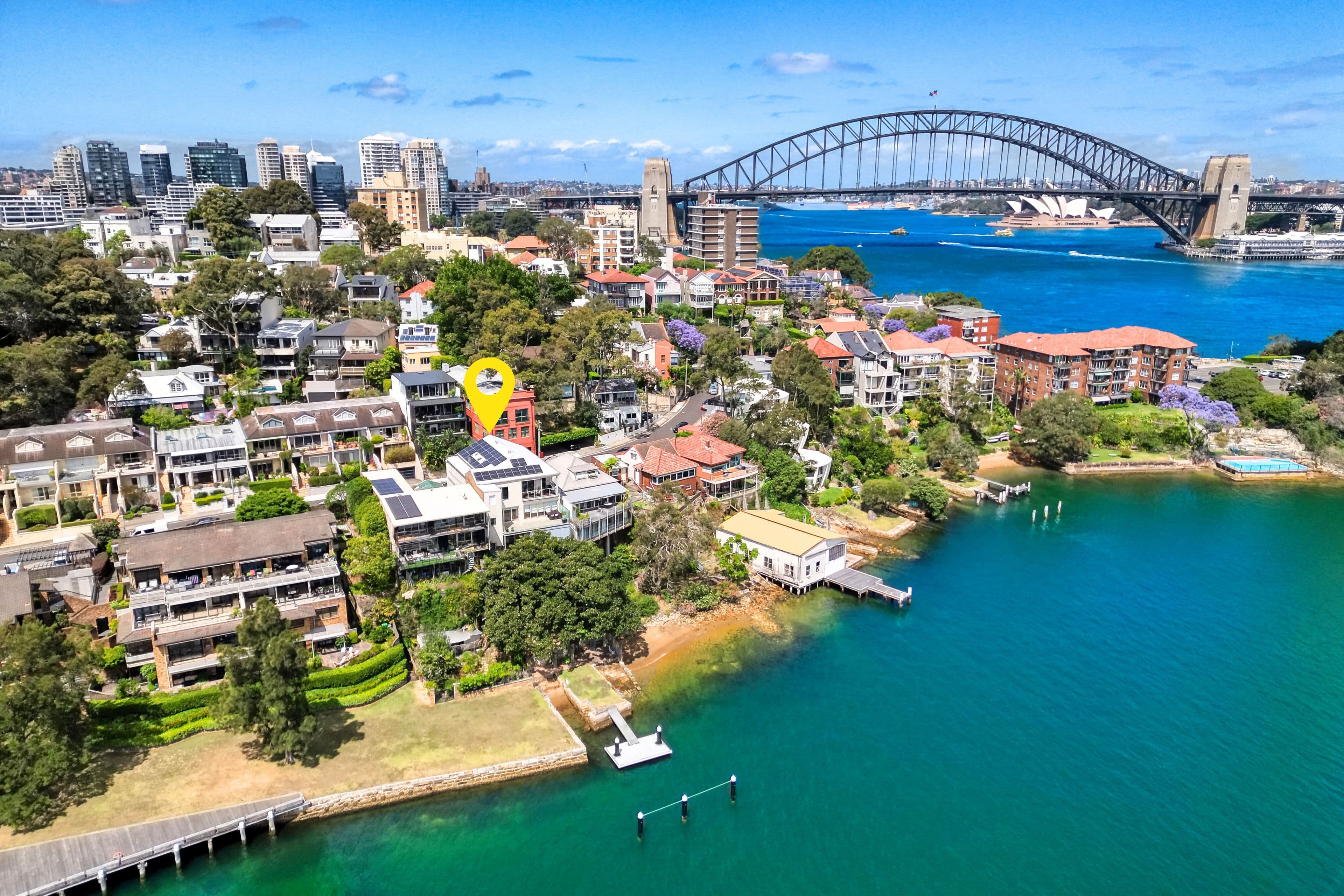 14 West Crescent Street, McMahons Point NSW 2060, McMahons Point - Thumbnail 4