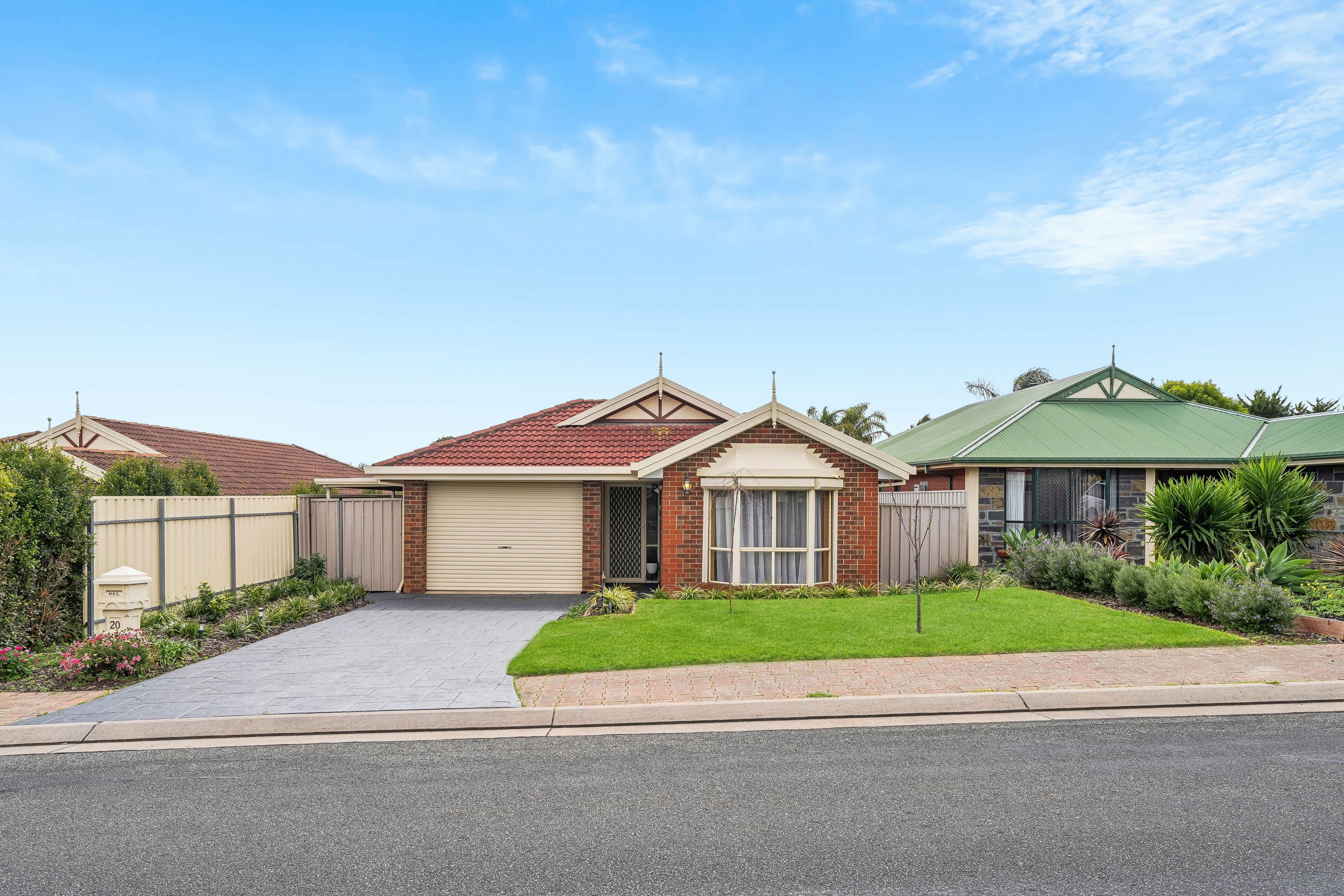 20 Tuscanny Way, Woodcroft SA 5162, Woodcroft - Image 1