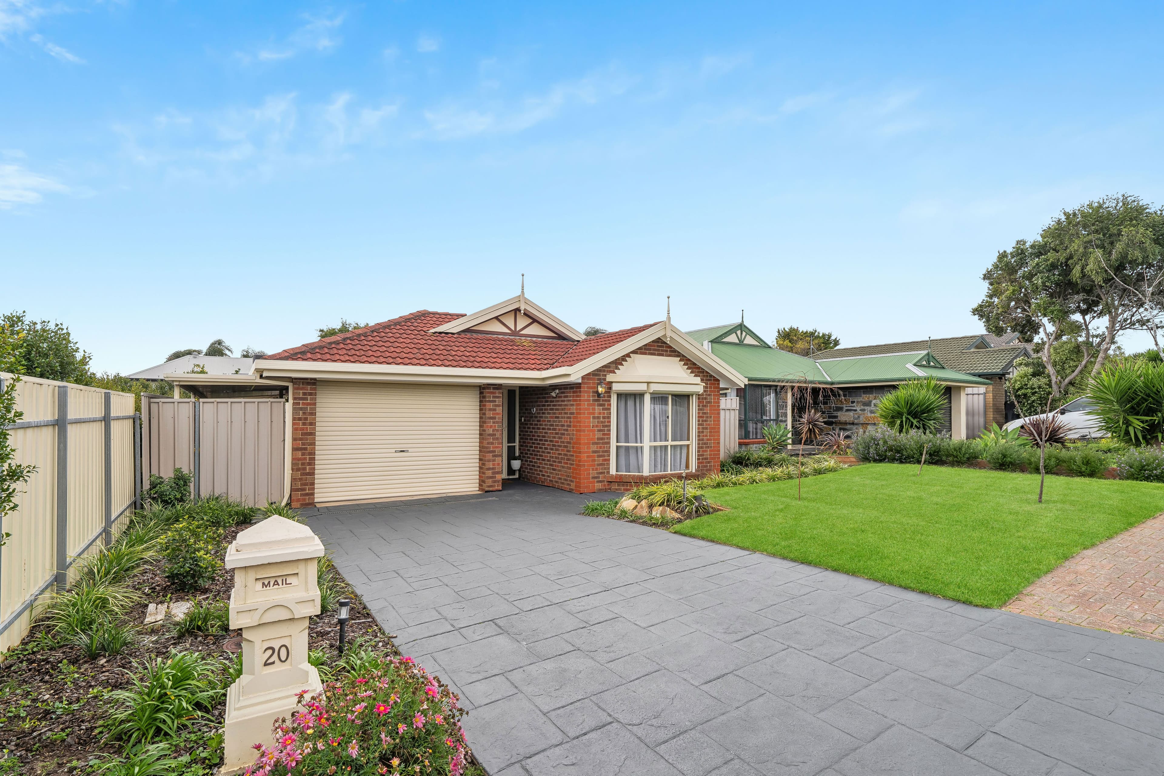 20 Tuscanny Way, Woodcroft SA 5162, Woodcroft - Thumbnail 3
