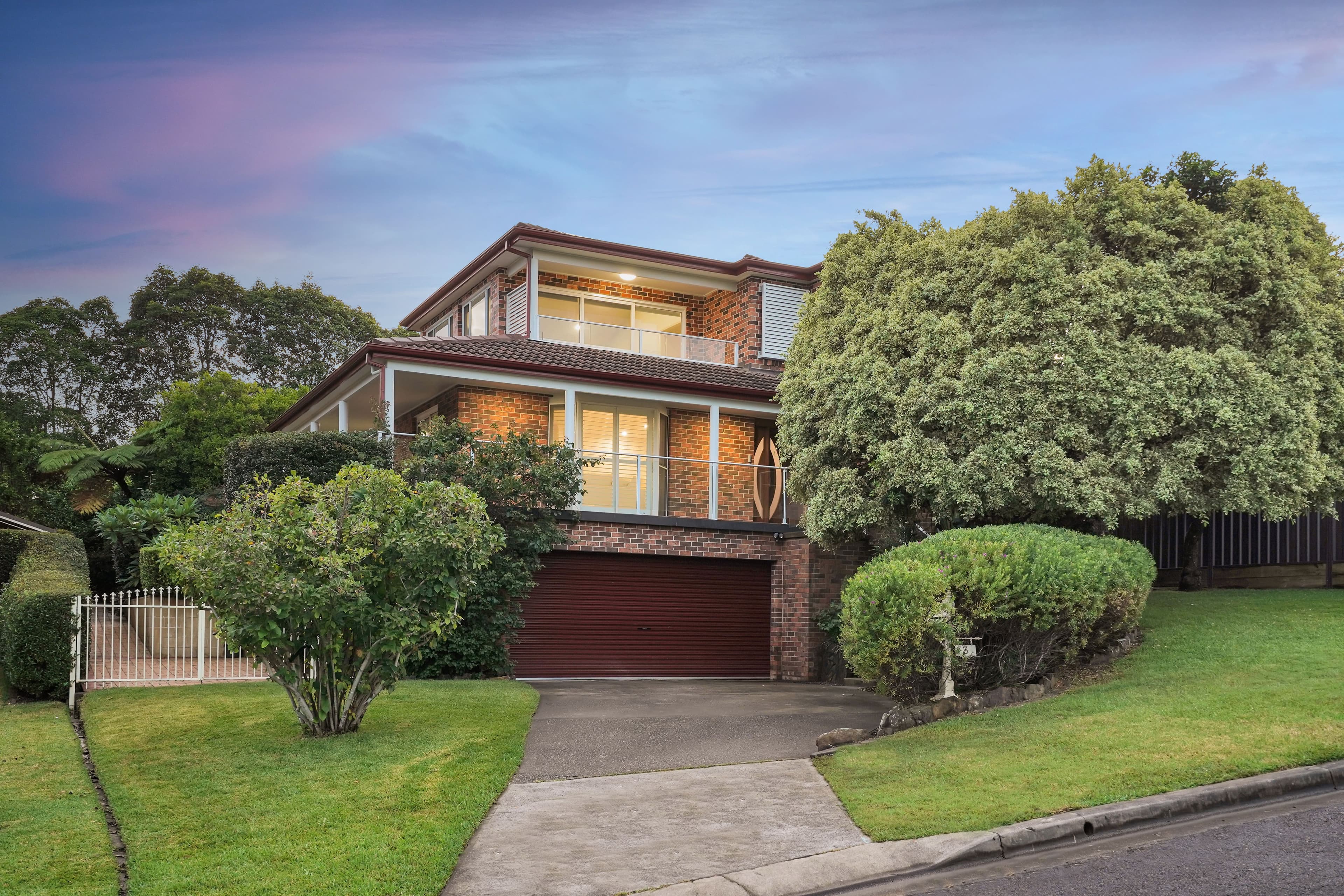 3 Magnolia Avenue, Baulkham Hills NSW 2153, Baulkham Hills - Image 1