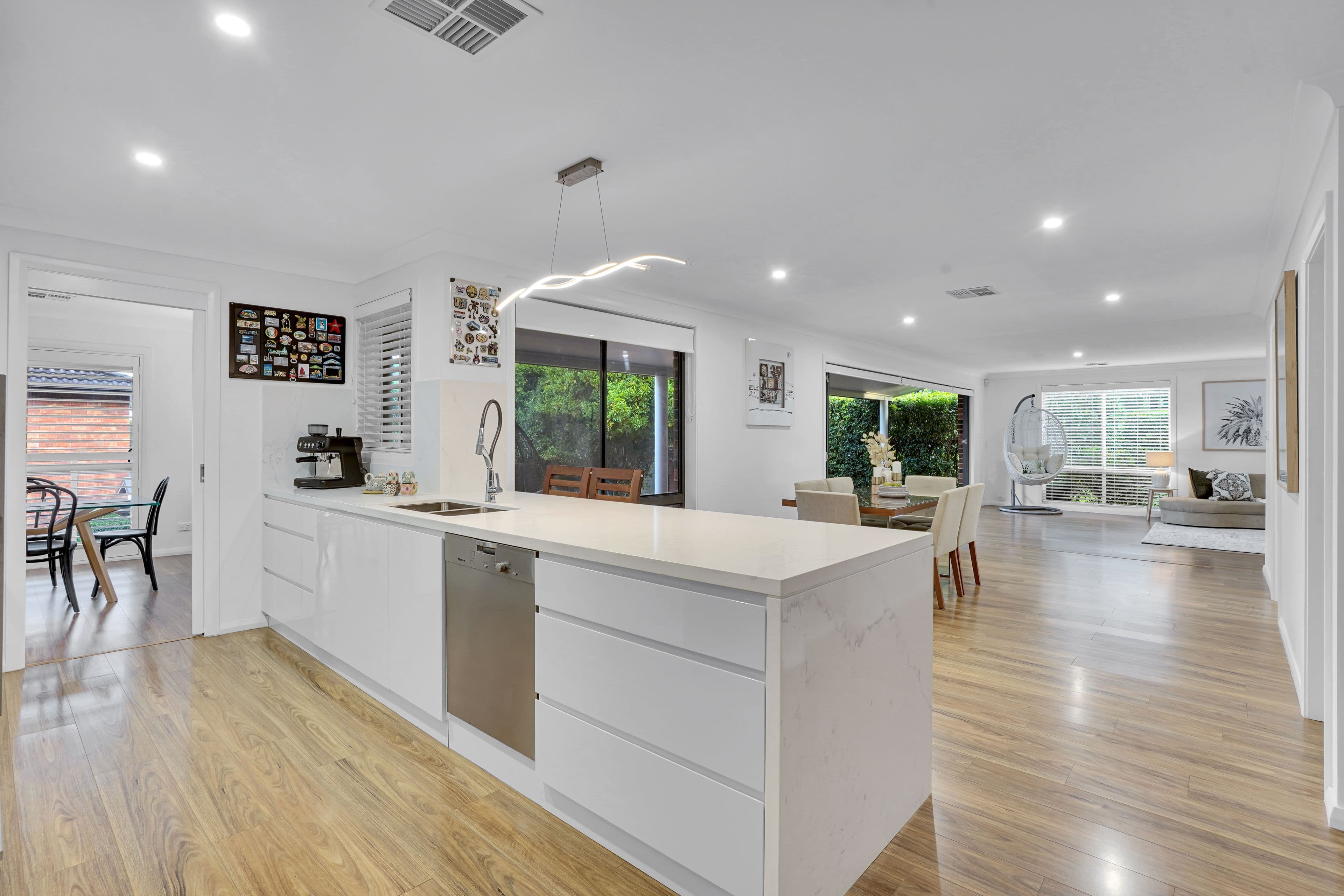 3 Magnolia Avenue, Baulkham Hills NSW 2153, Baulkham Hills - Thumbnail 4