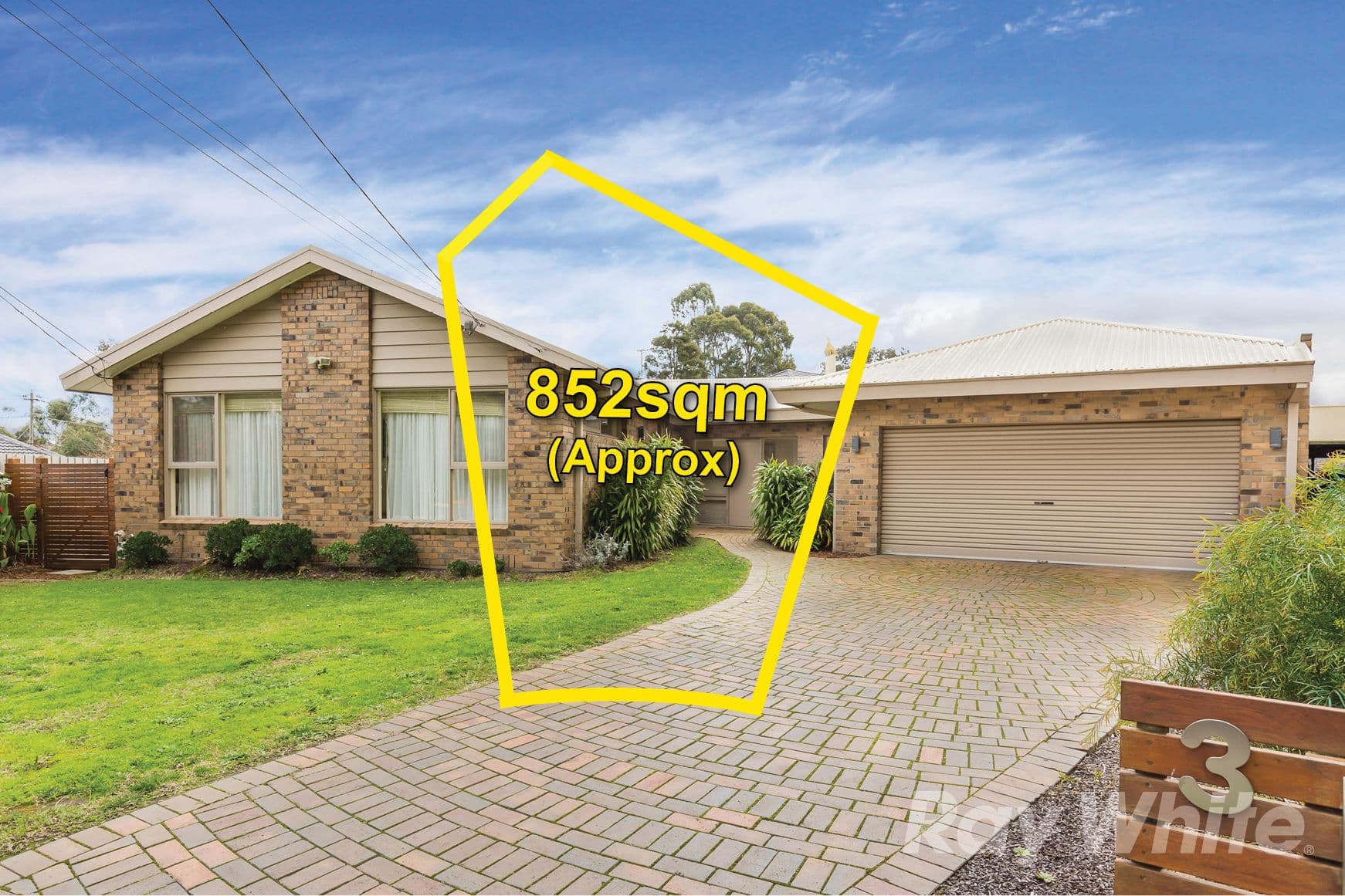 3 Harber Court, Glen Waverley VIC 3150, Glen Waverley - Image 1