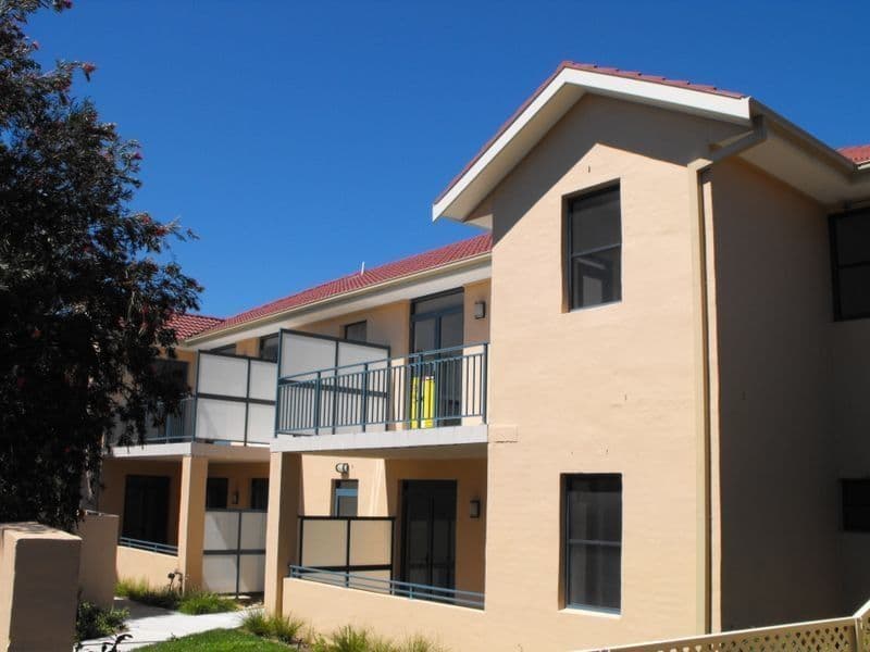 6/2A Euston Road, Hurlstone Park, Hurlstone Park - Image 1