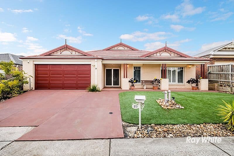 37 Thunderbolt Drive, Cranbourne East VIC 3977, Cranbourne East - Image 1