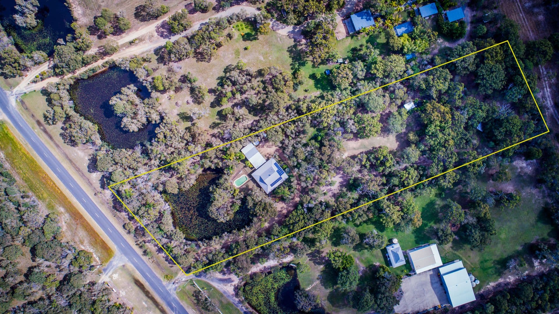 223 Bicentennial Drive, Agnes Water QLD 4677, Agnes Water - Thumbnail 2