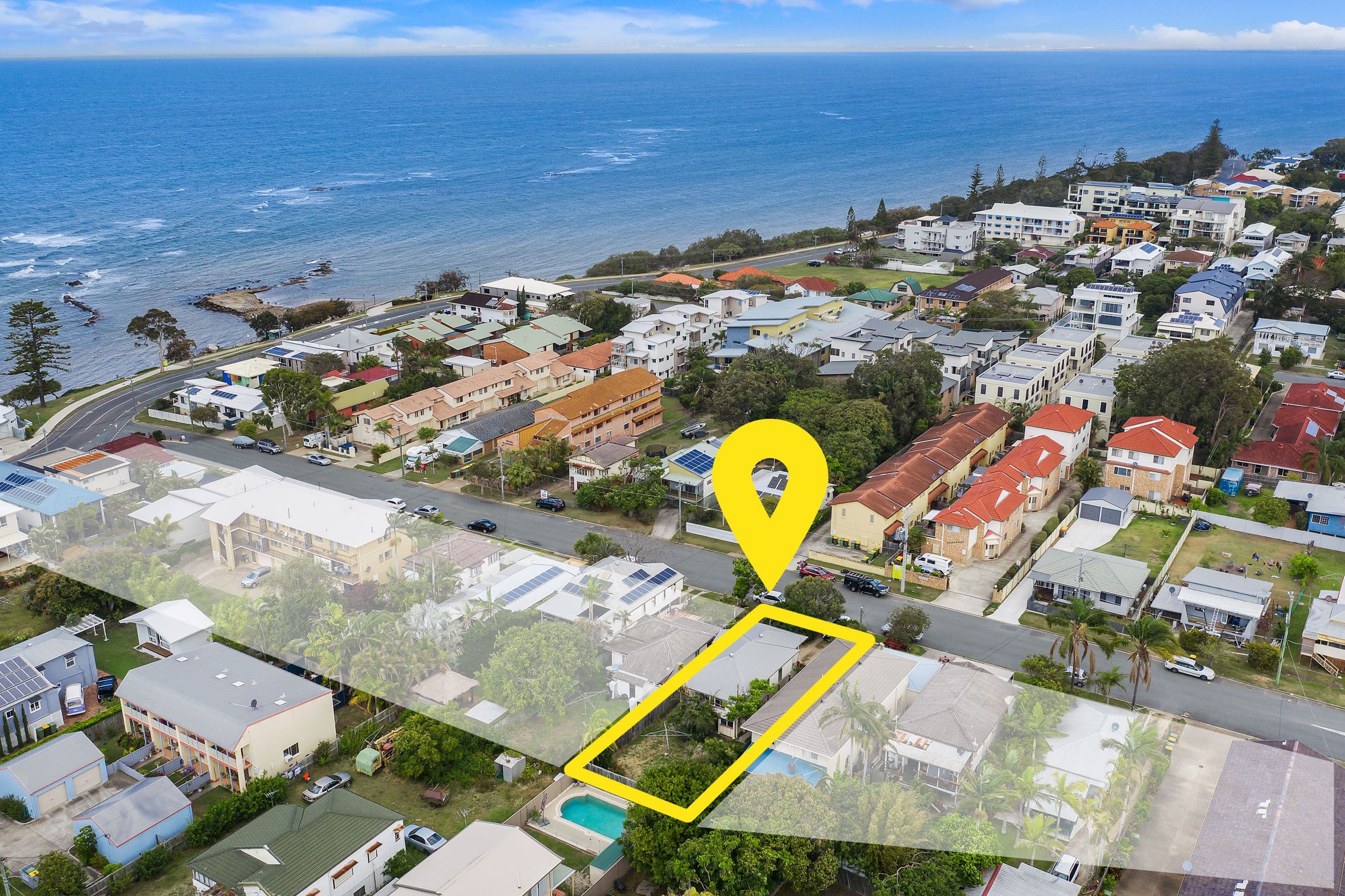 18 Ellen Street, Woody Point QLD 4019, Woody Point - Image 1