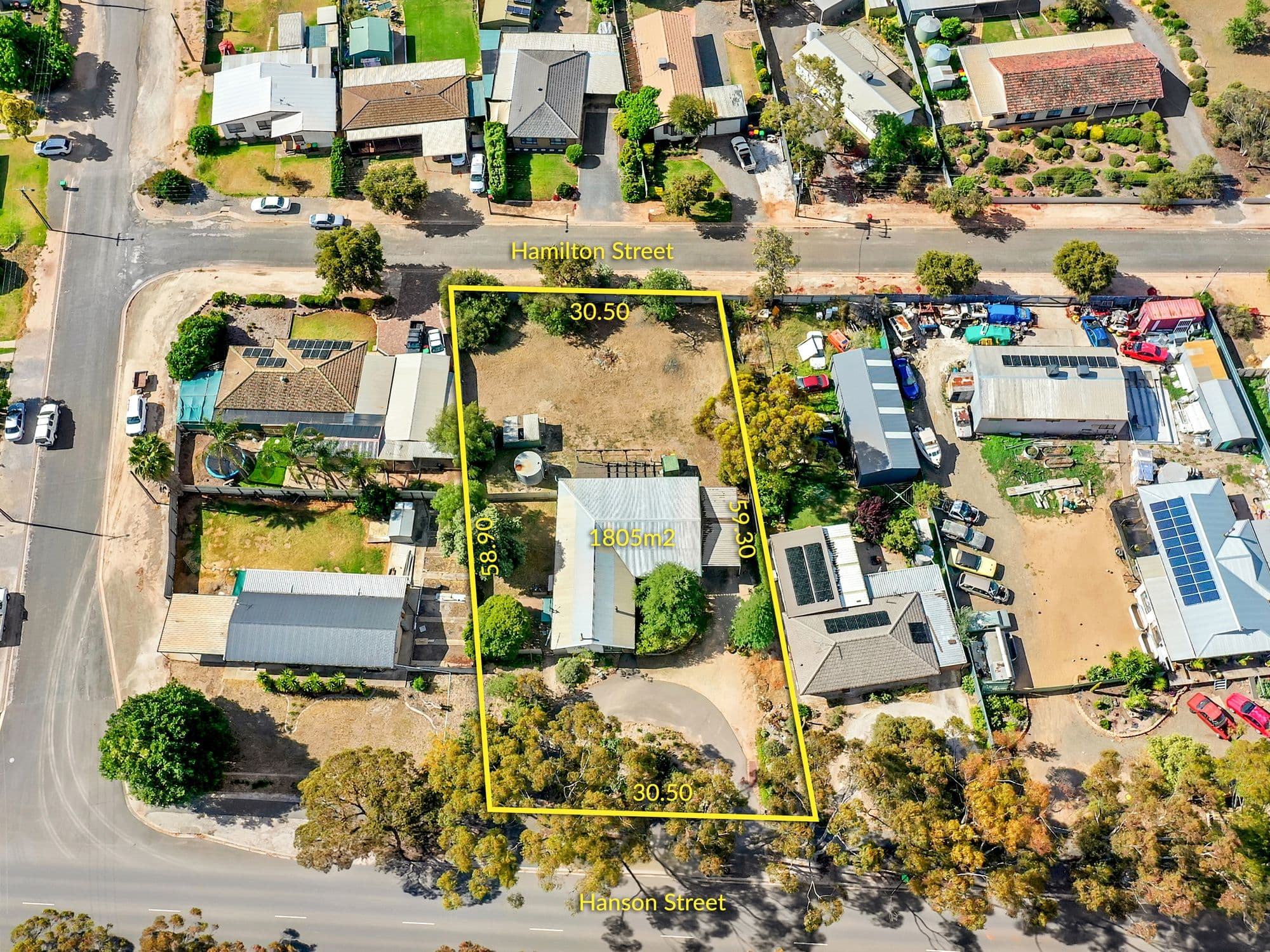 59 Hanson Street, Freeling SA 5372, Freeling - Image 1