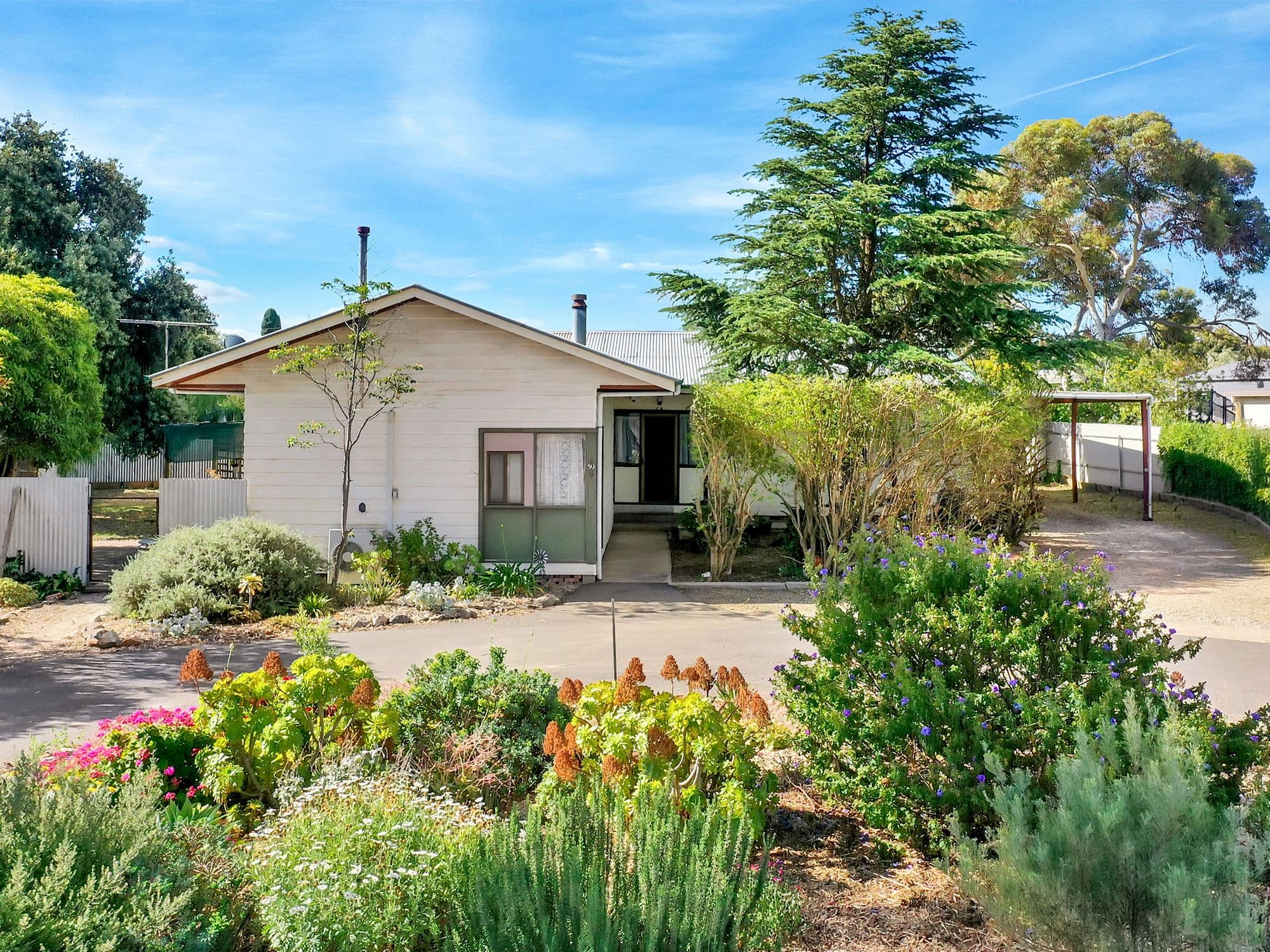 59 Hanson Street, Freeling SA 5372, Freeling - Thumbnail 2
