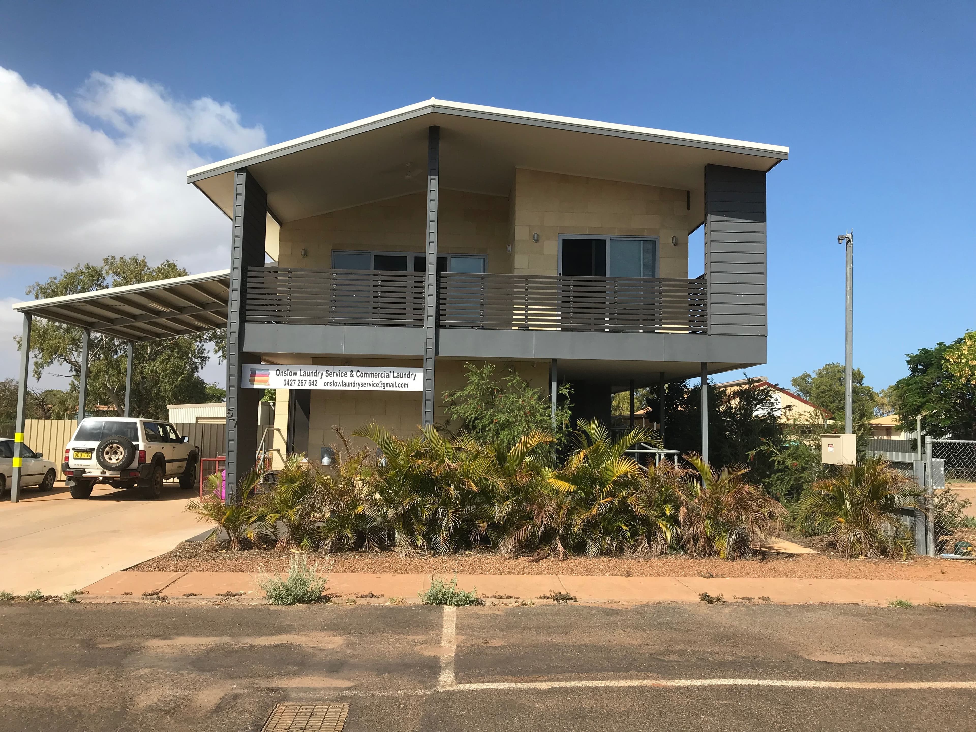 57 Second Avenue, Onslow WA 6710, Onslow - Thumbnail 2