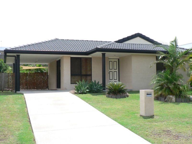 13 Pryde Street, TANNUM SANDS QLD 4680, Tannum Sands - Image 1