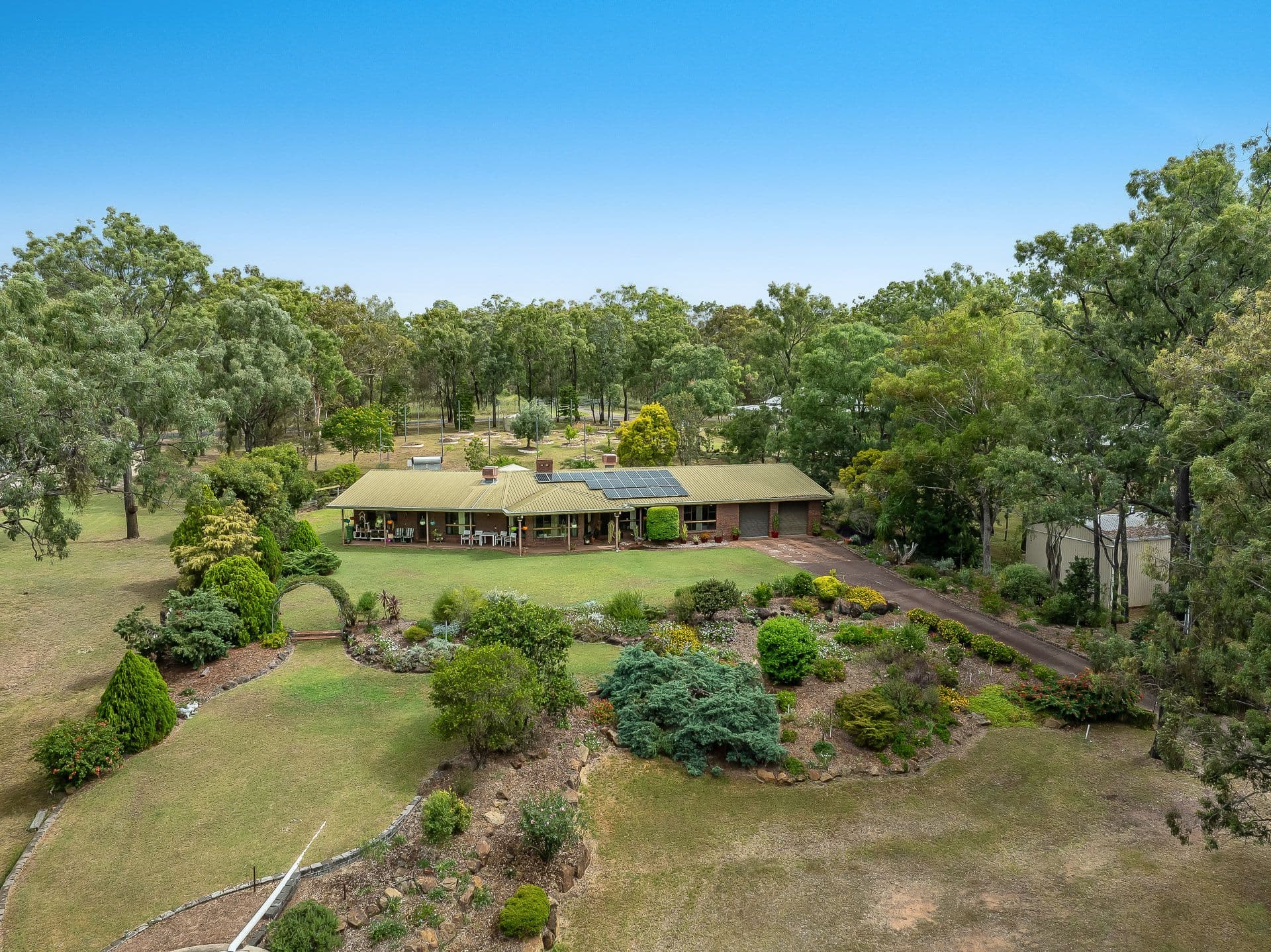 14 Frene Court, Goombungee QLD 4354, Goombungee - Image 1