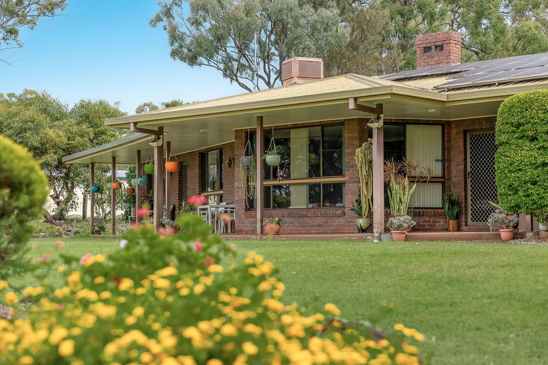 14 Frene Court, Goombungee QLD 4354, Goombungee - Thumbnail 2