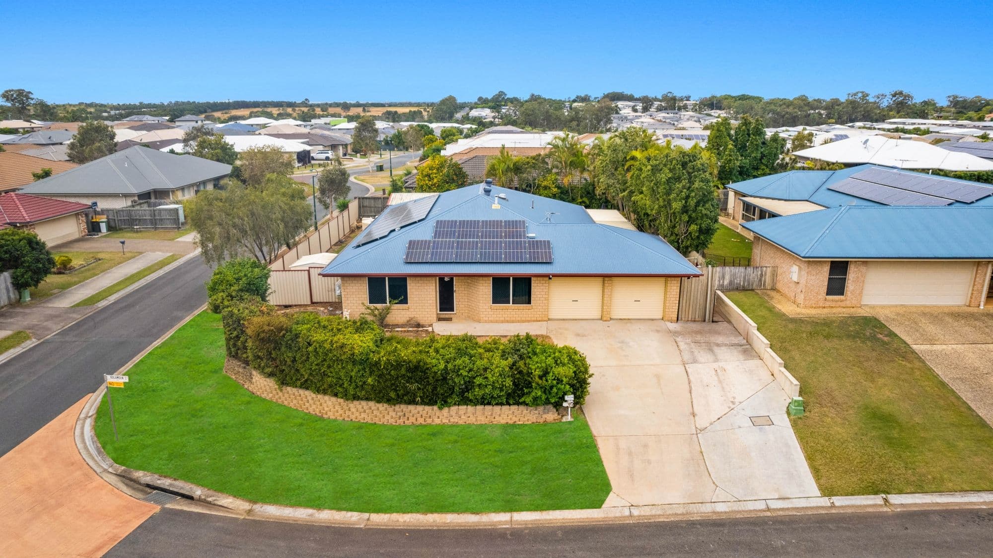 1 Kalamoun Court, Dakabin QLD 4503, Dakabin - Image 1