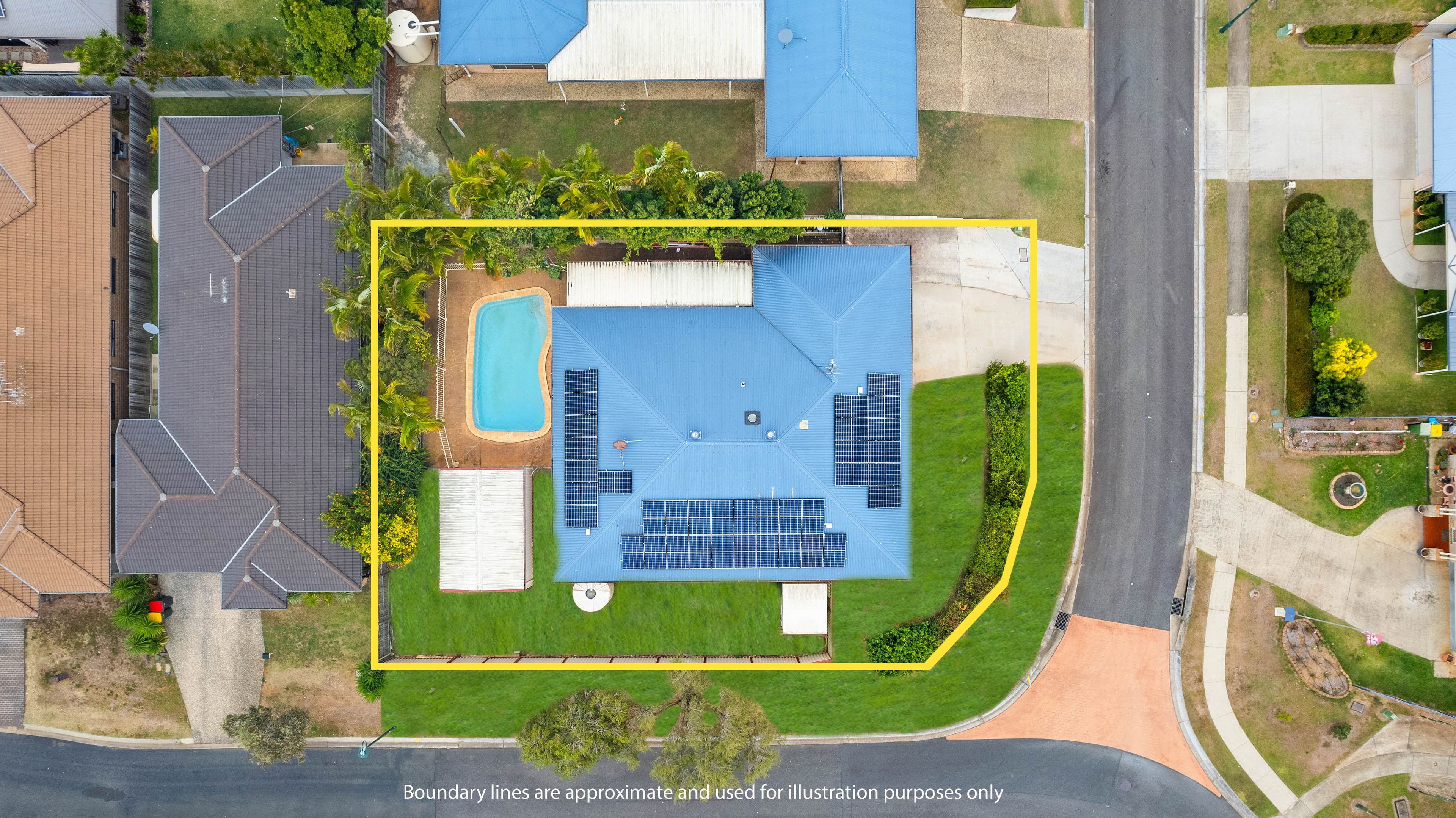 1 Kalamoun Court, Dakabin QLD 4503, Dakabin - Thumbnail 3