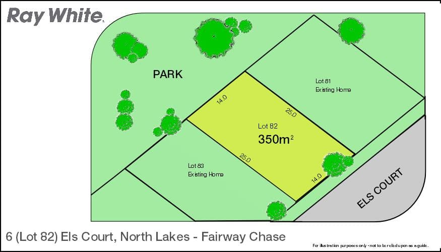 6 Els Court, NORTH LAKES QLD 4509, North Lakes - Thumbnail 3