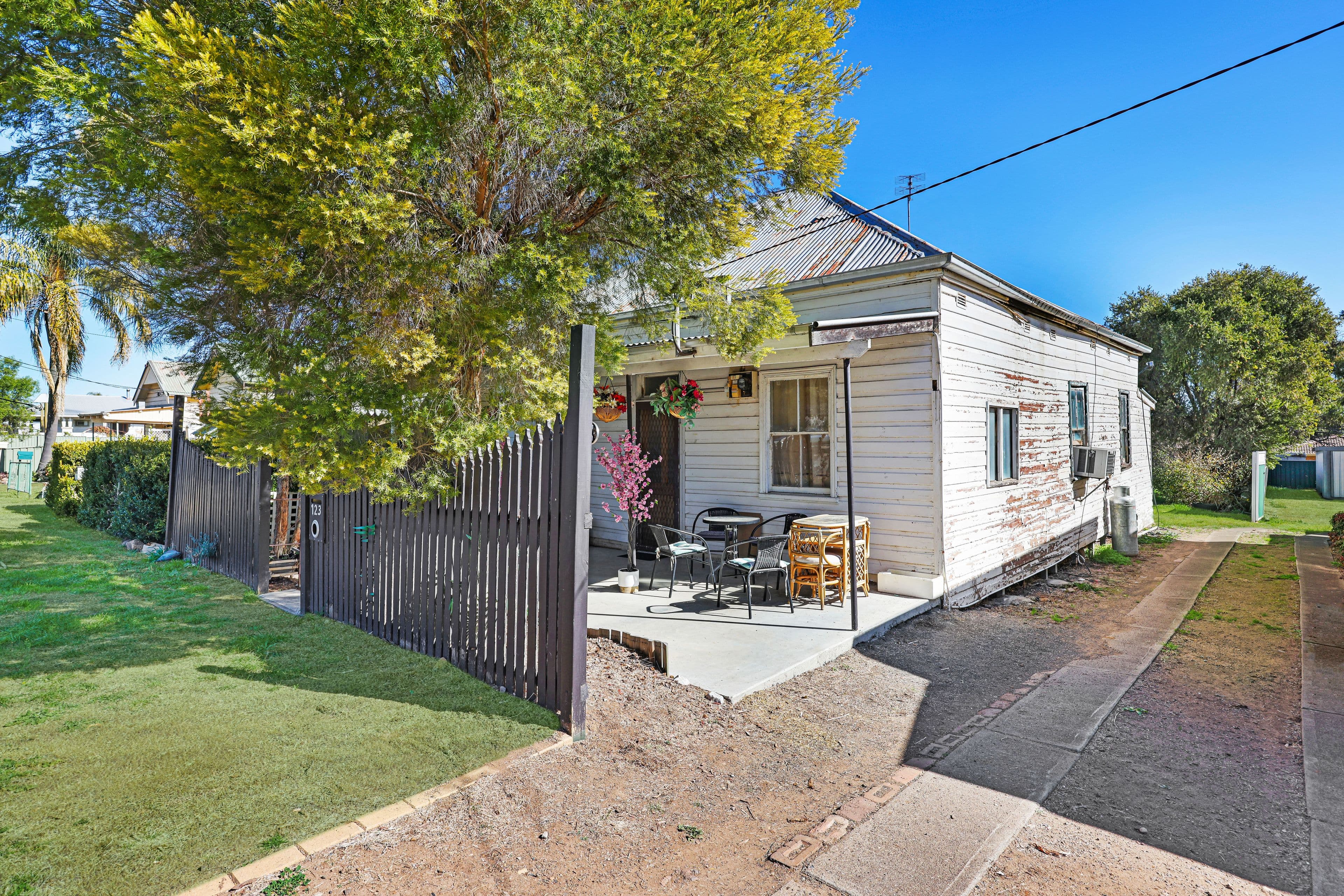 123 Henry Street, Werris Creek NSW 2341, Werris Creek - Thumbnail 2