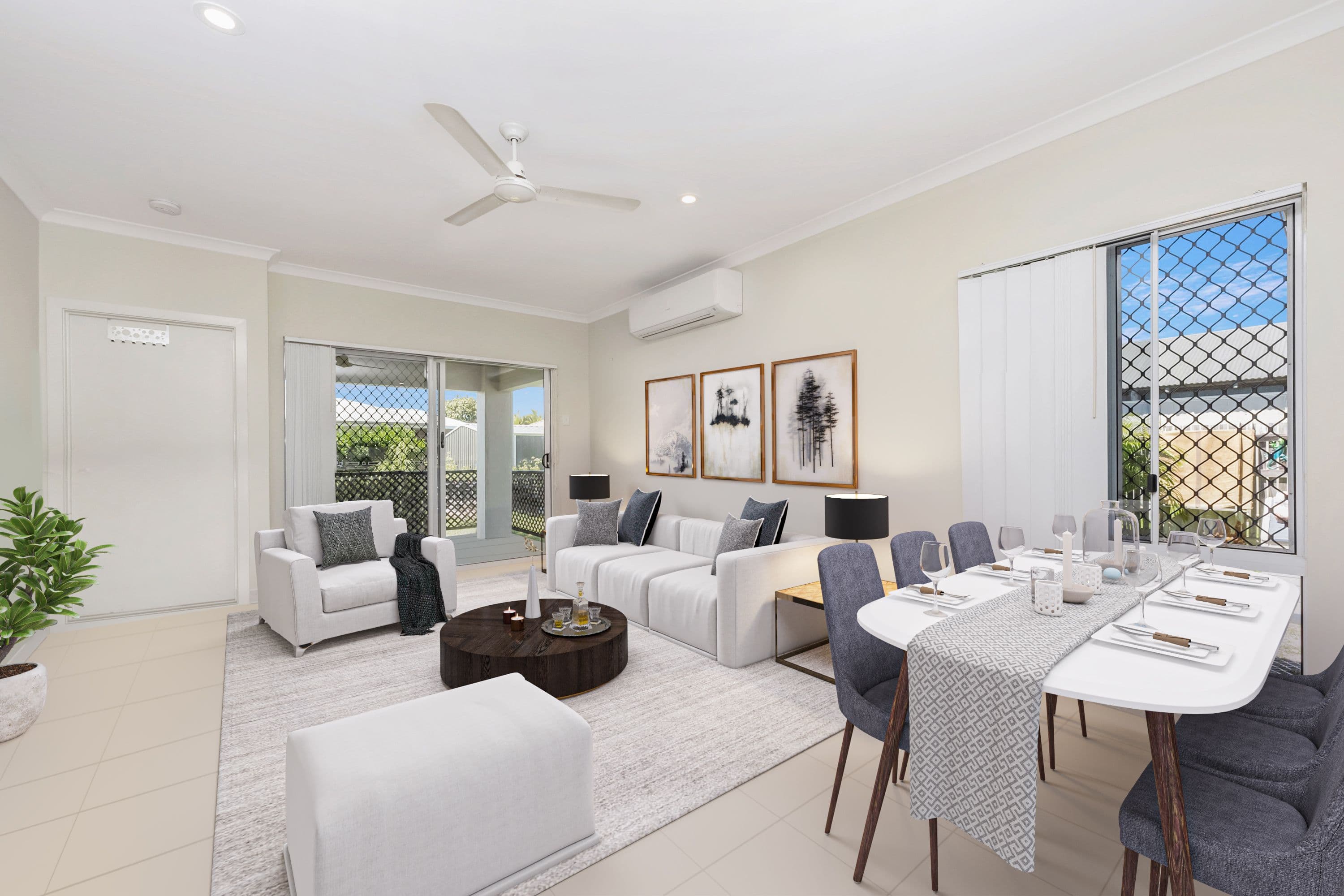 42 Derwent Circuit, Kelso QLD 4815, Kelso - Thumbnail 3