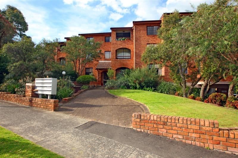 247-251 Blaxland Road, RYDE NSW 2112, Ryde - Image 1