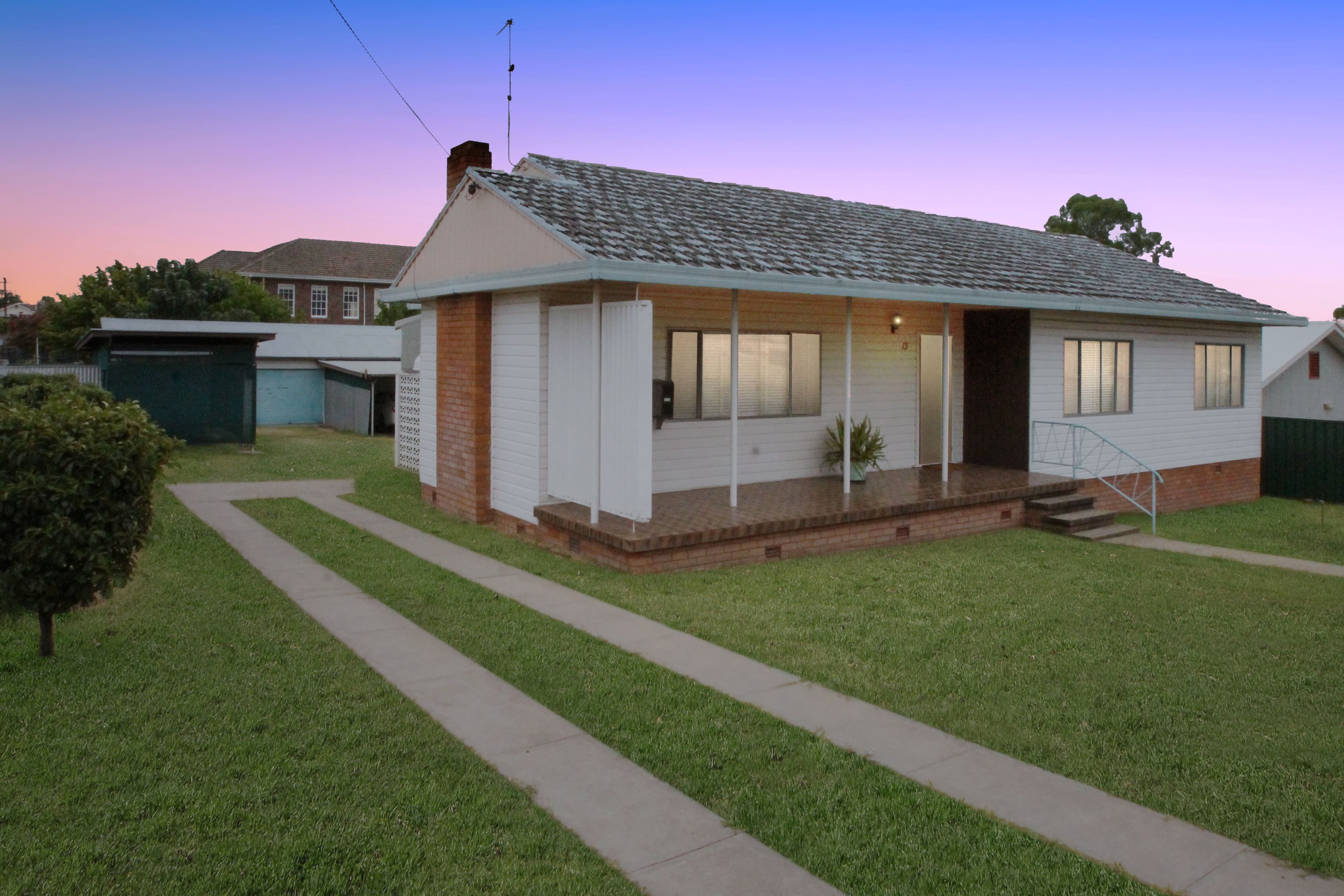 13 Abbott Street, Quirindi - Image 1